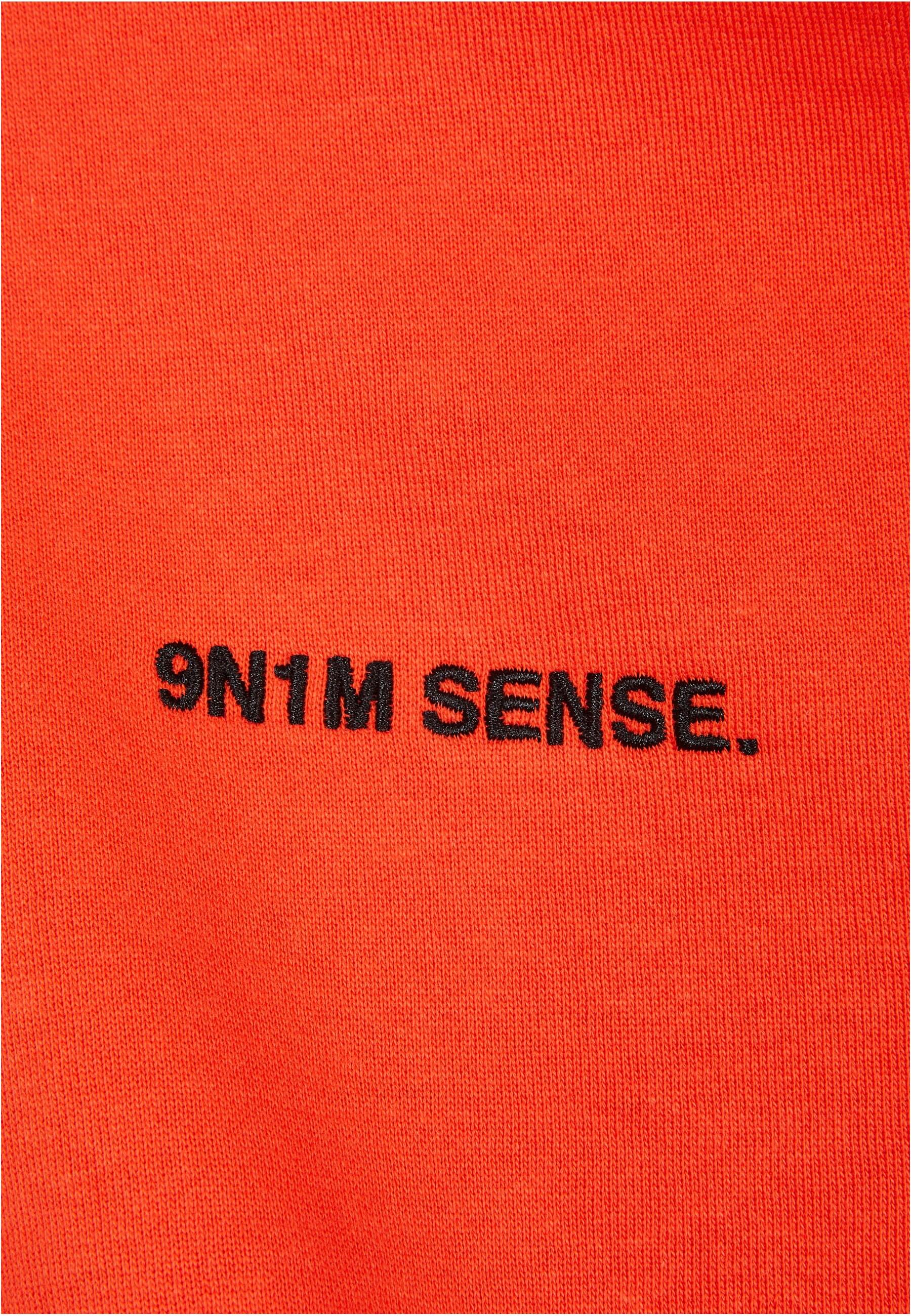 Essential Hoodie | bloodorange