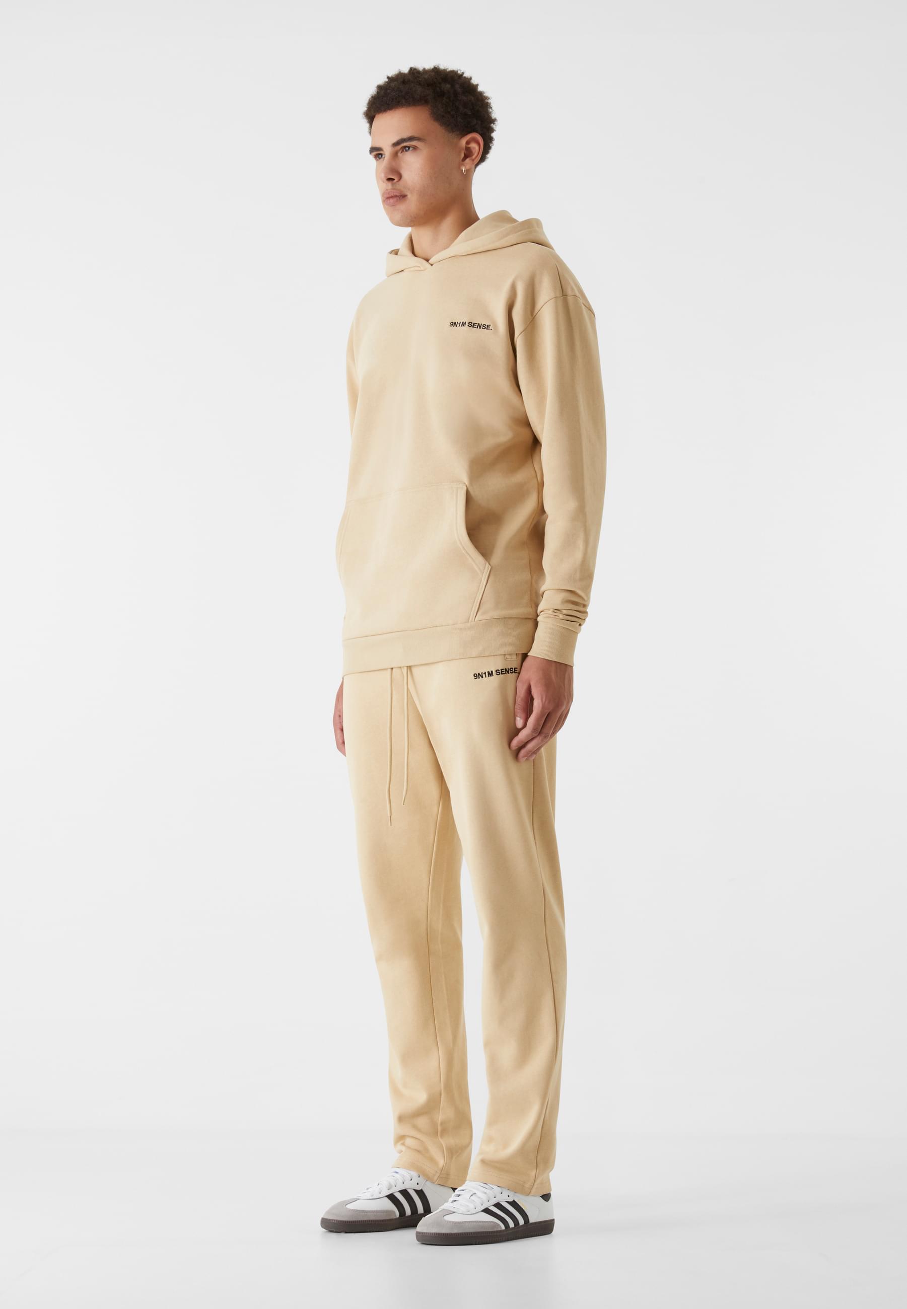 Sense Essential Hoody | softmocca