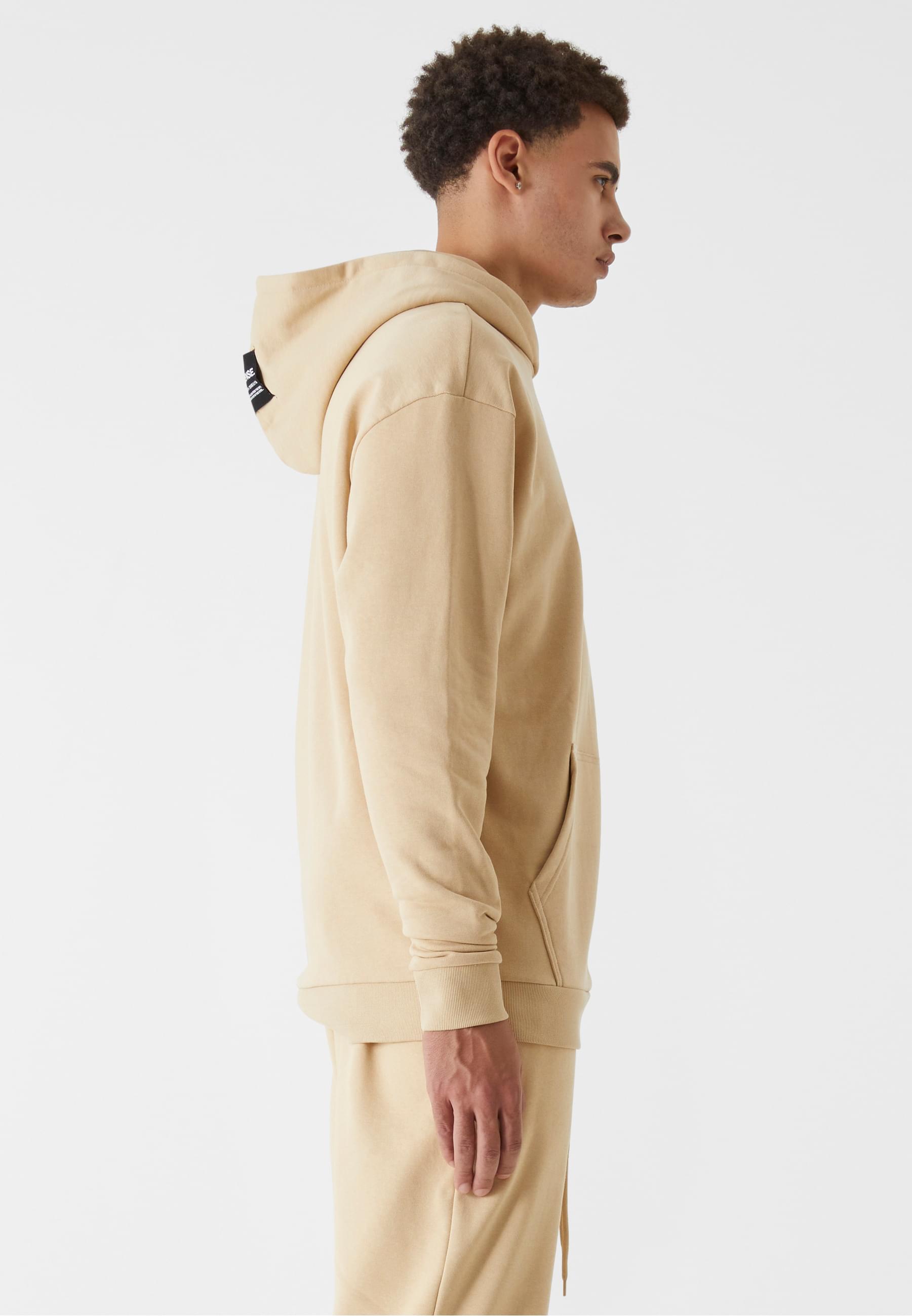 Sense Essential Hoody | softmocca