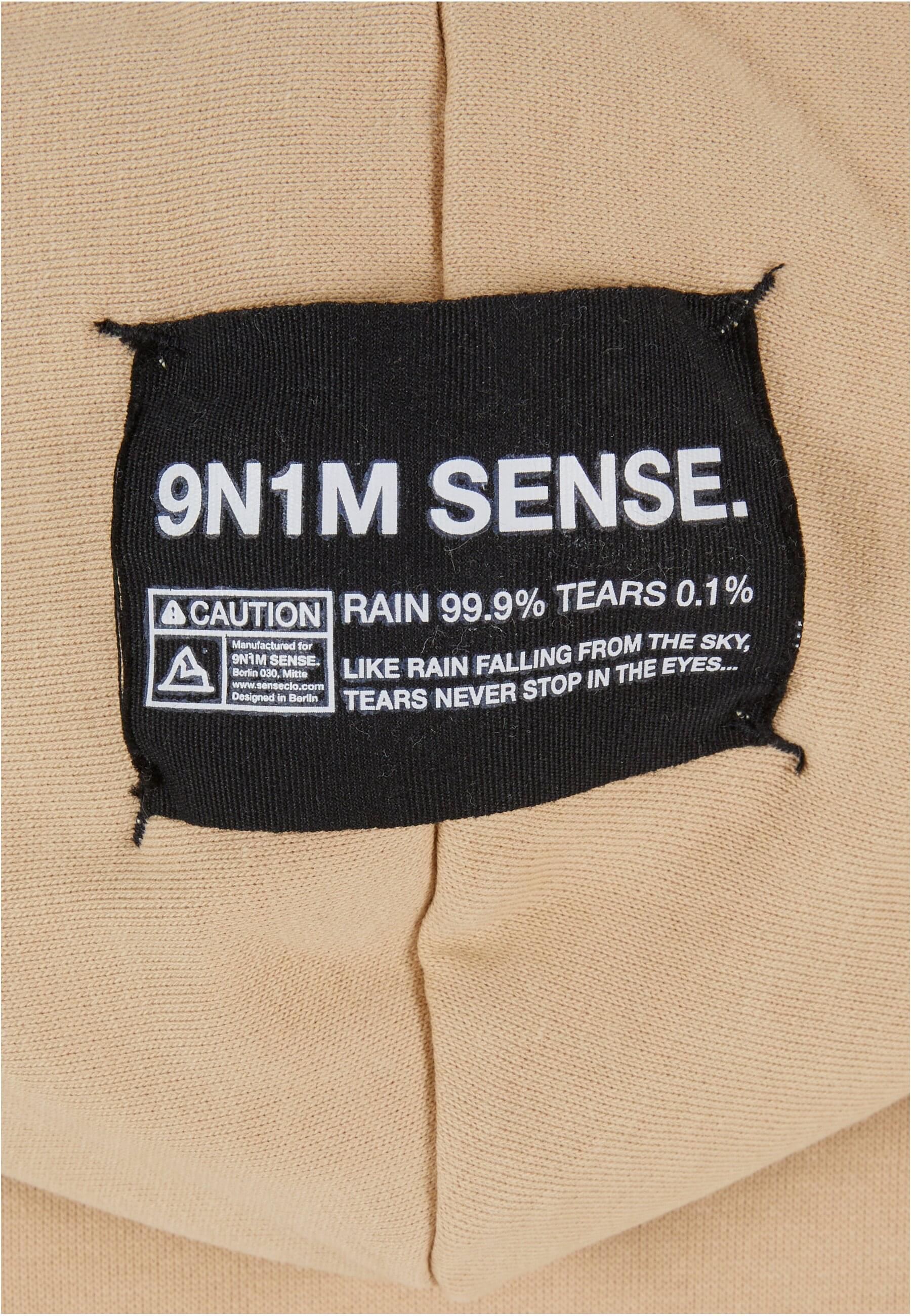 Sense Essential Hoody | softmocca