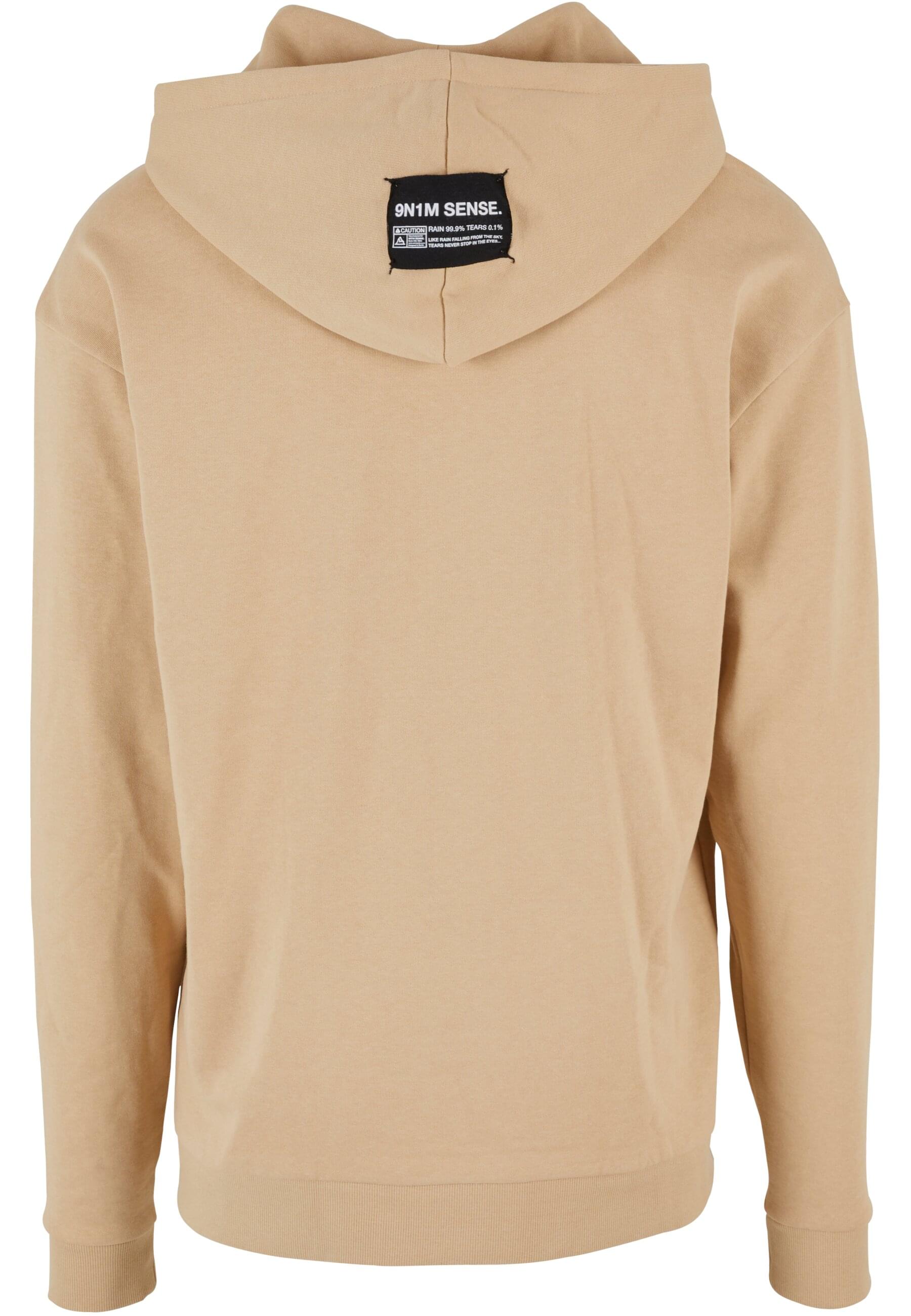 Sense Essential Hoody | softmocca