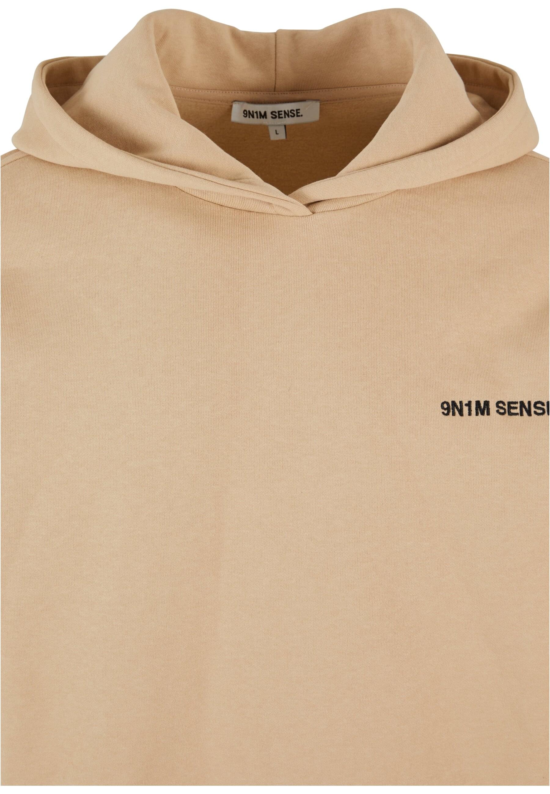 Sense Essential Hoody | softmocca