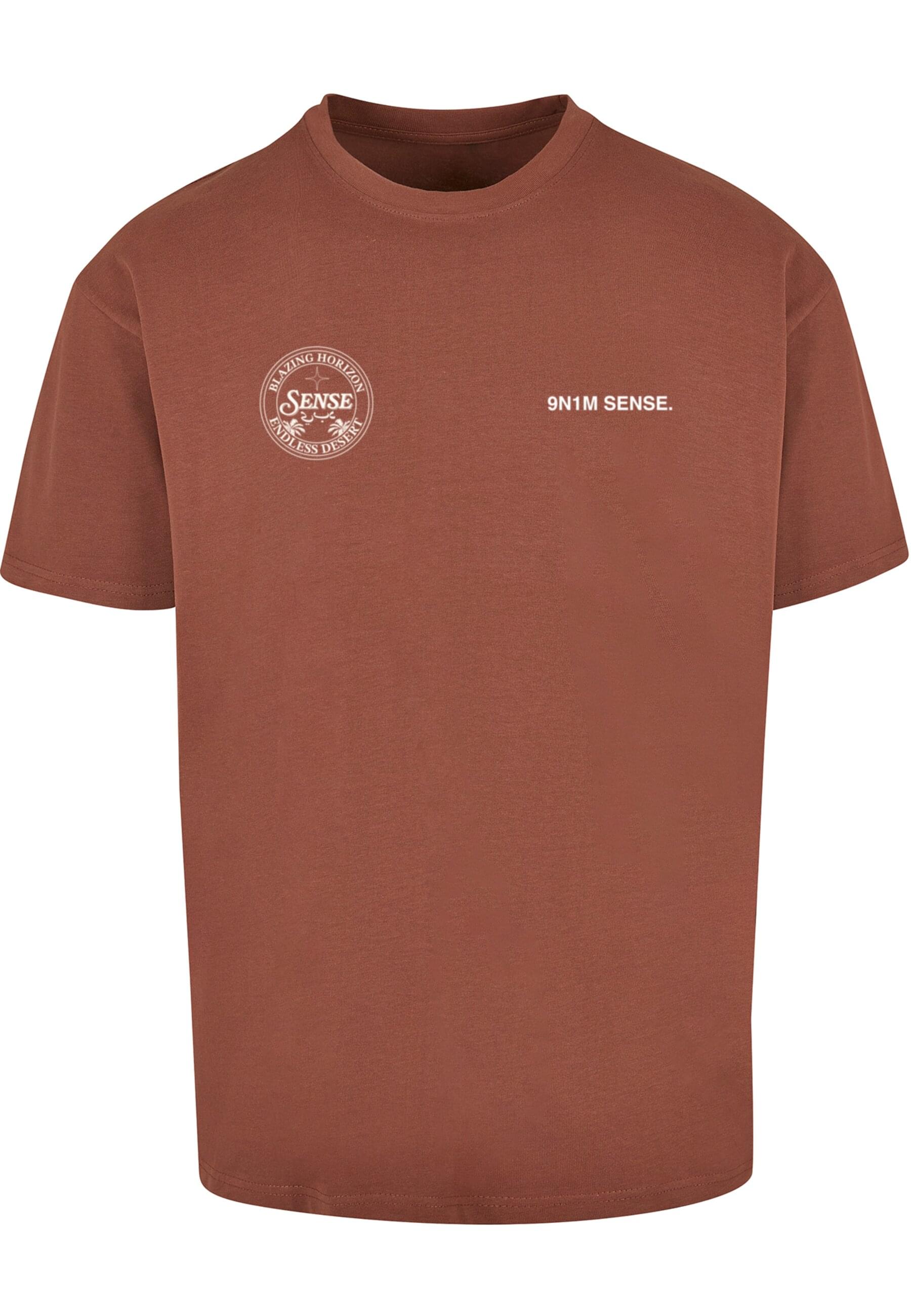 SENSE Endless Dessert Tee 2 | bark