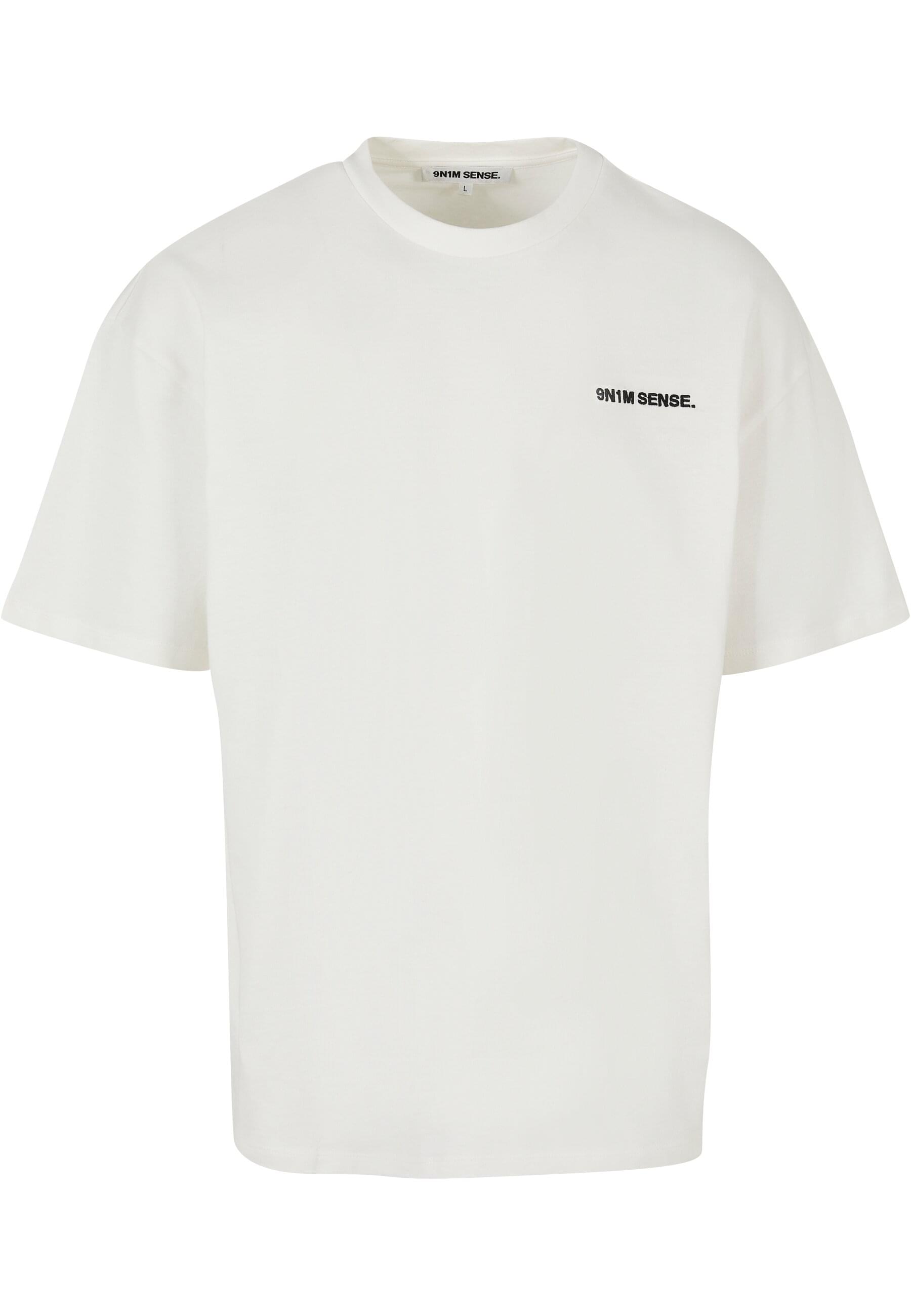 Essential T-Shirt | offwhite