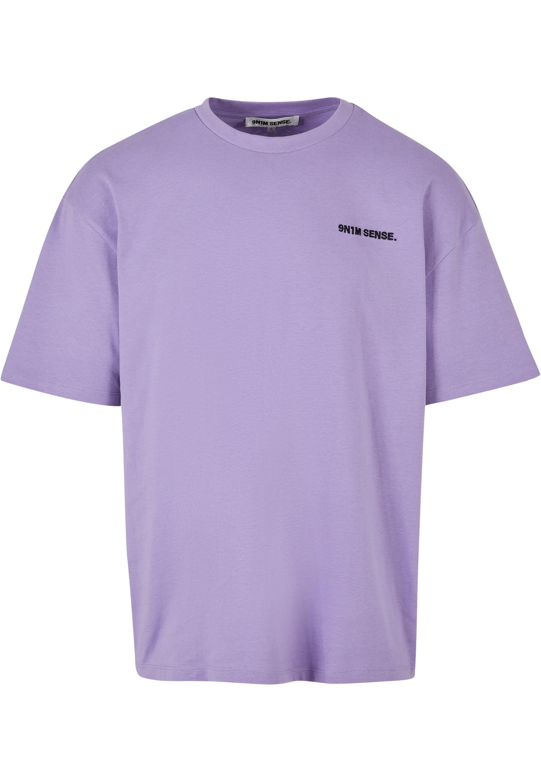 Essential T-Shirt | lavender