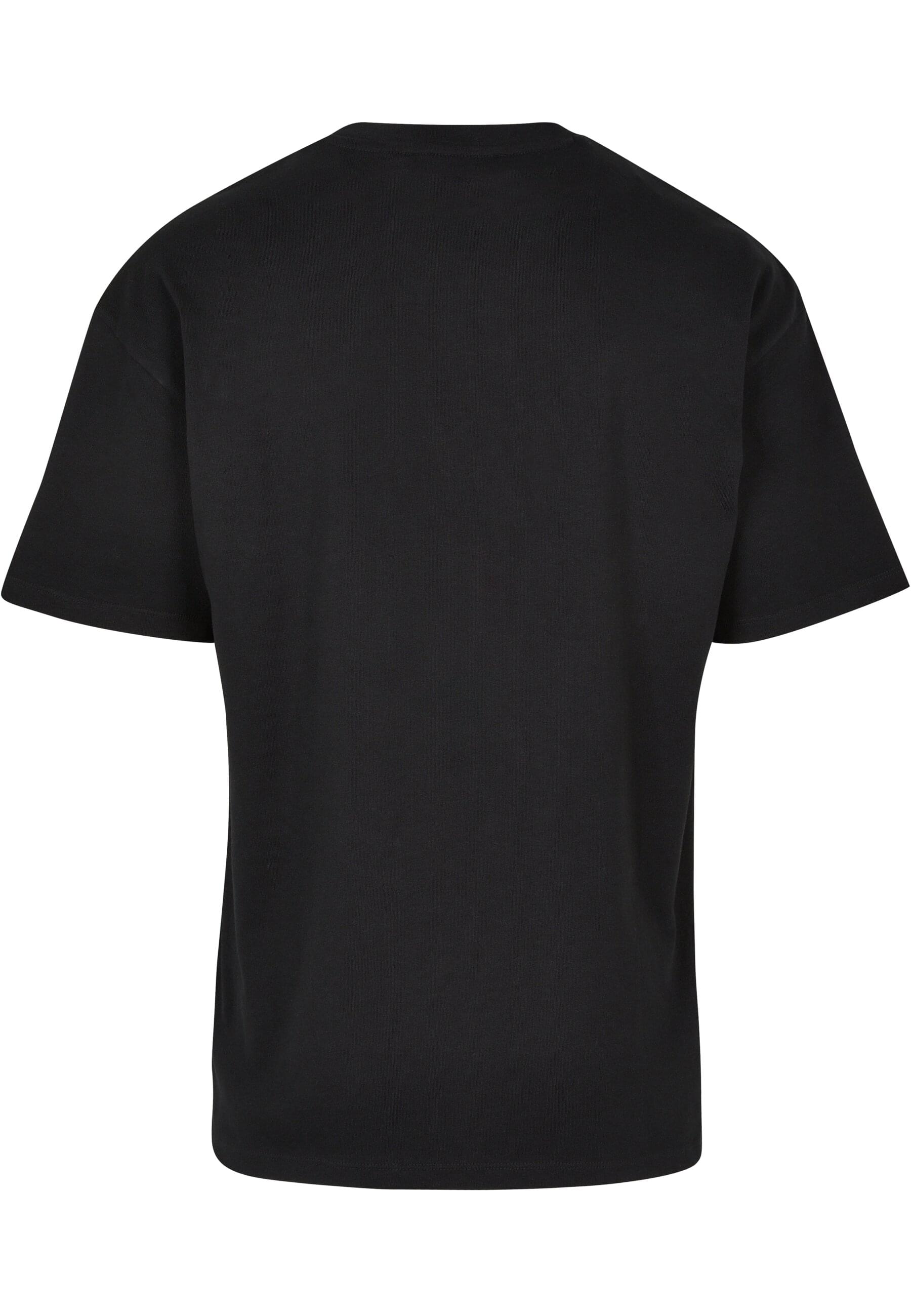 Essential T-Shirt | black