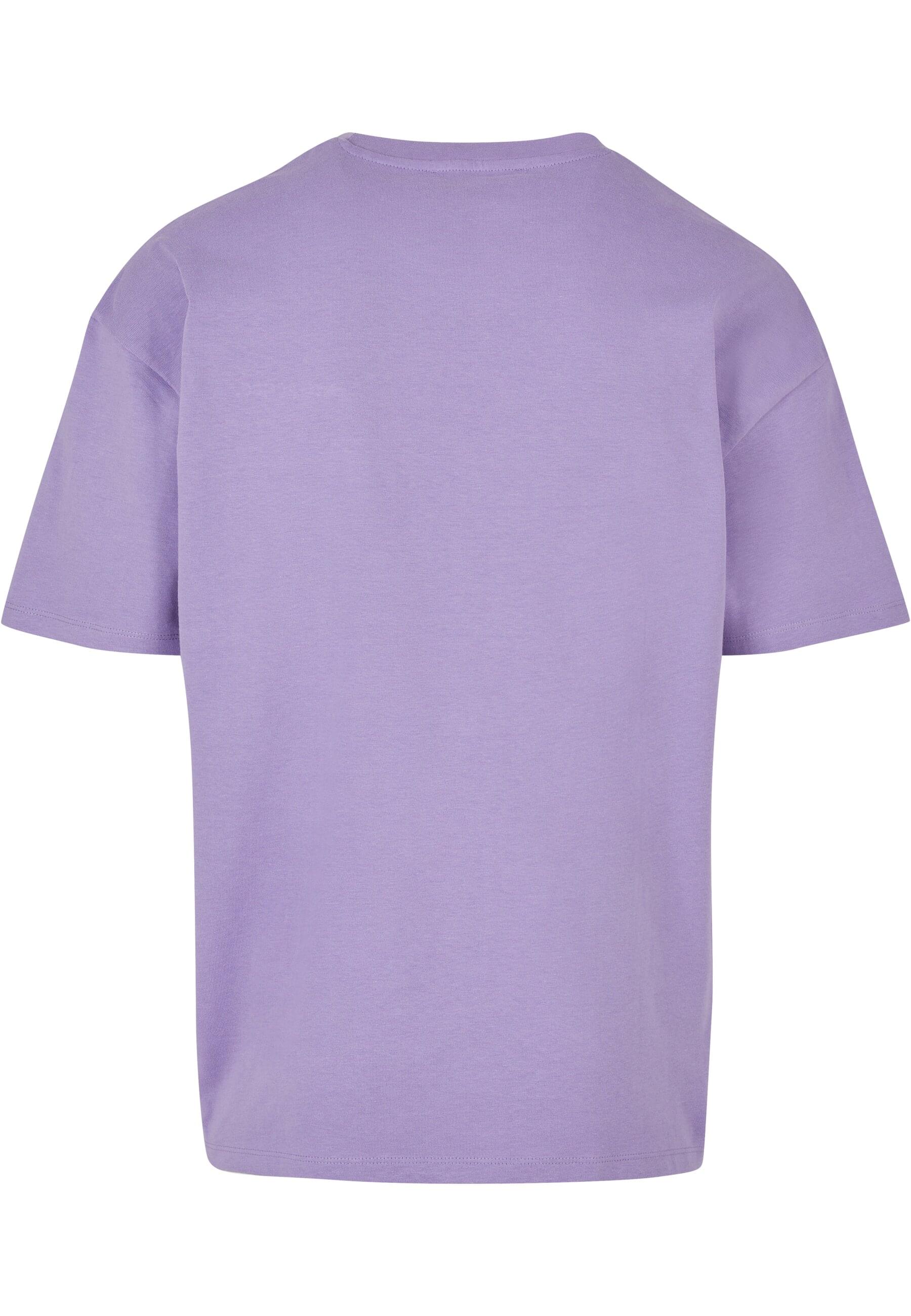 Essential T-Shirt | lavender