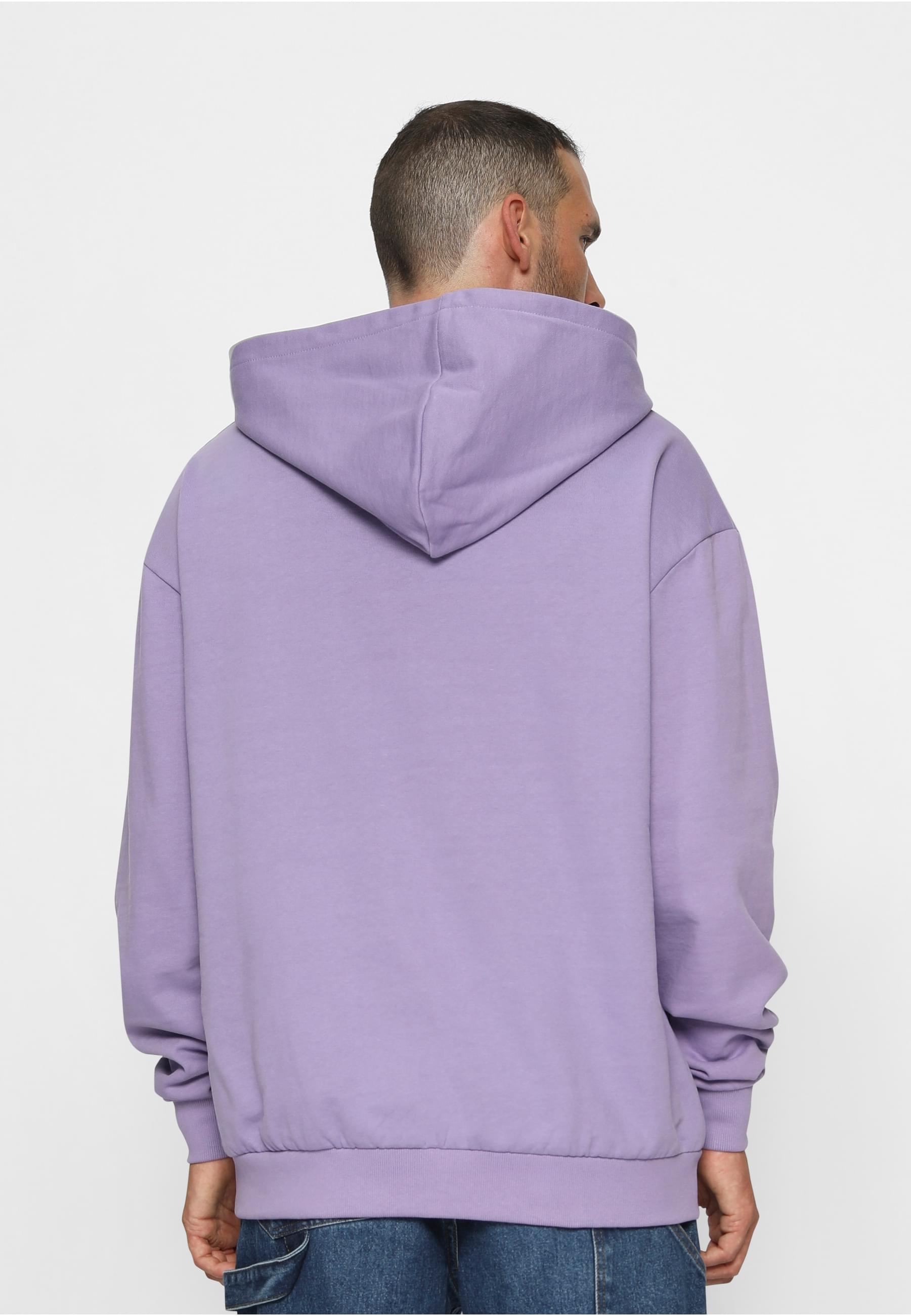 Essential Hoodie | lavender