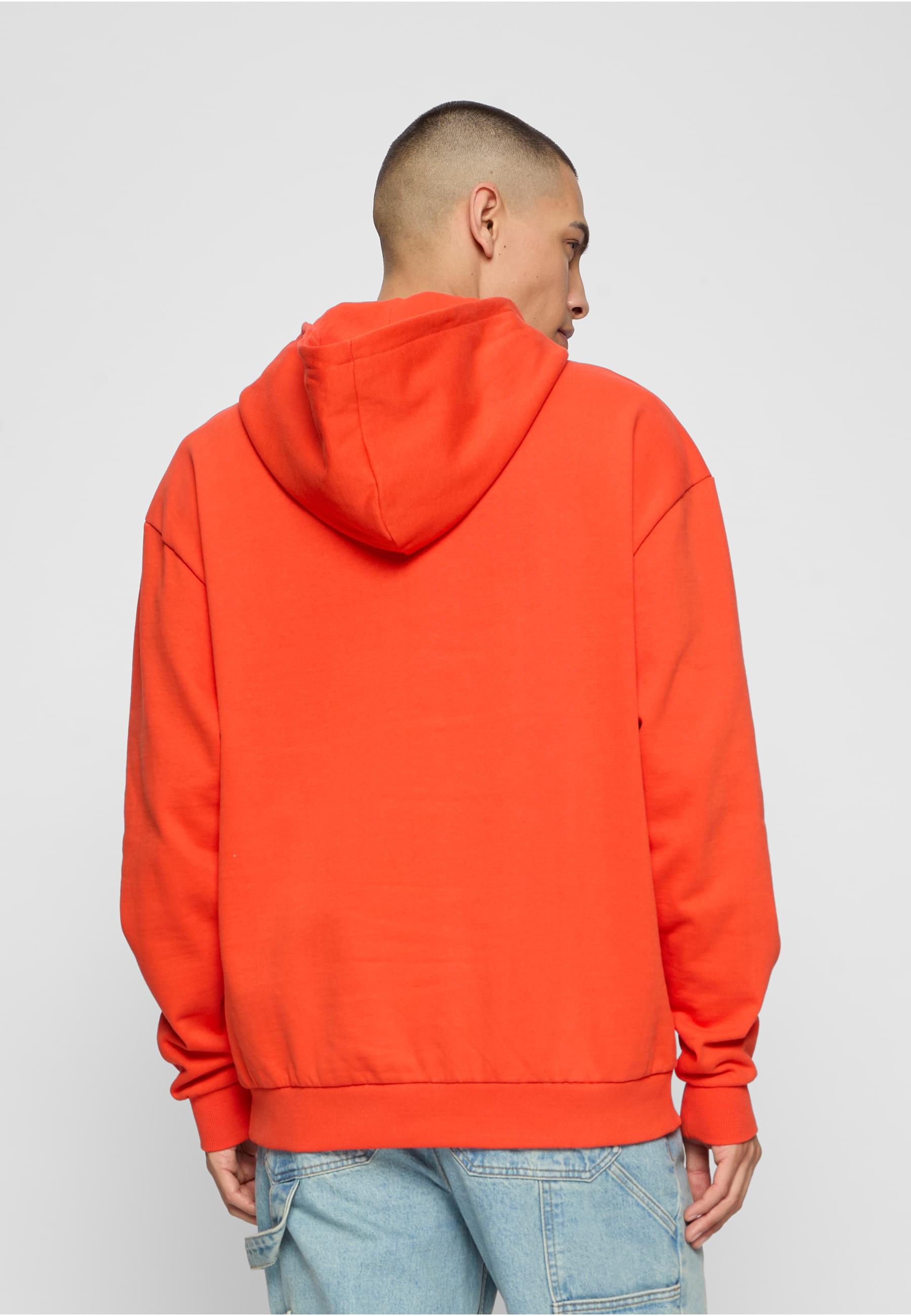 Essential Hoodie | bloodorange