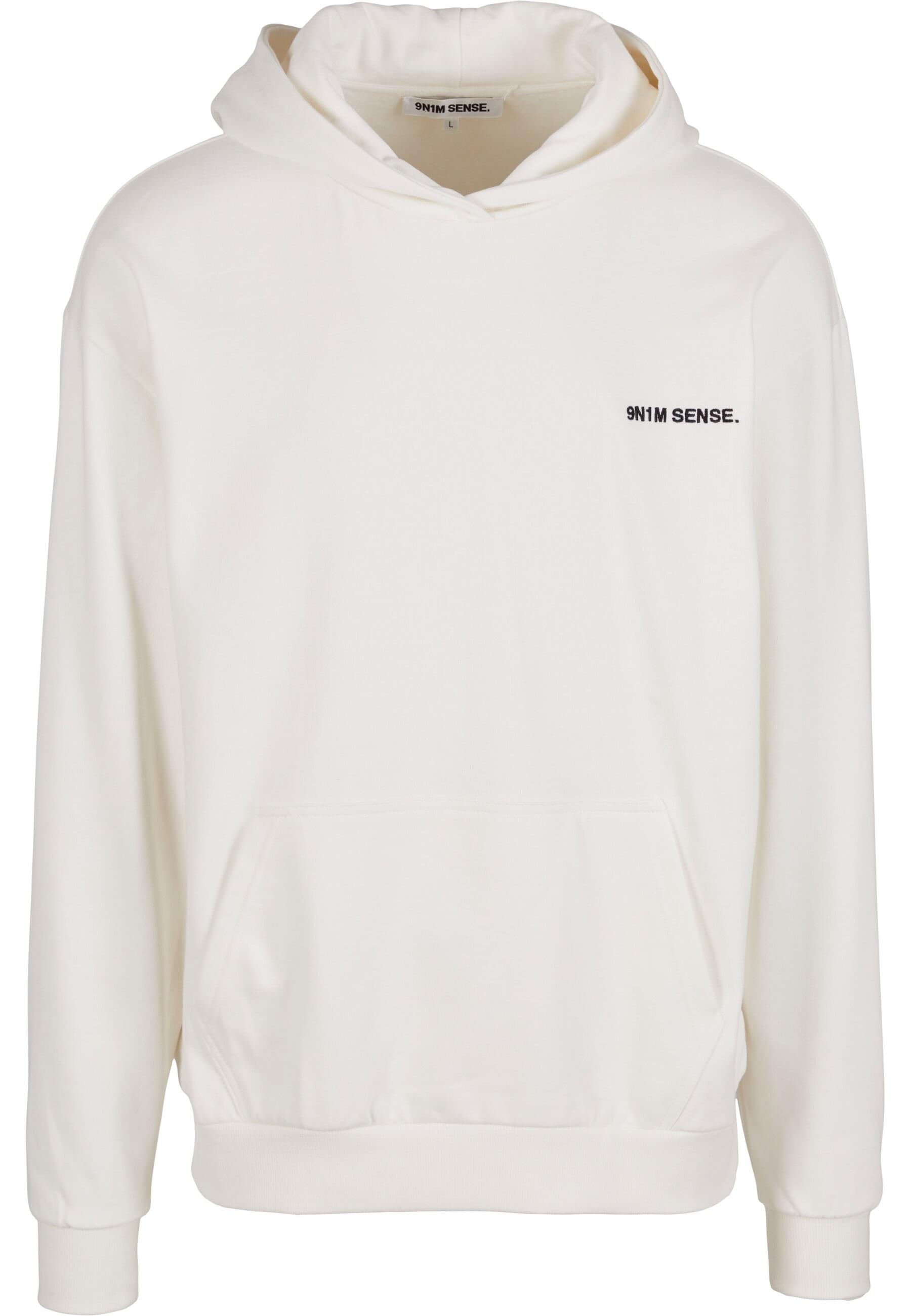 Essential Hoodie | offwhite