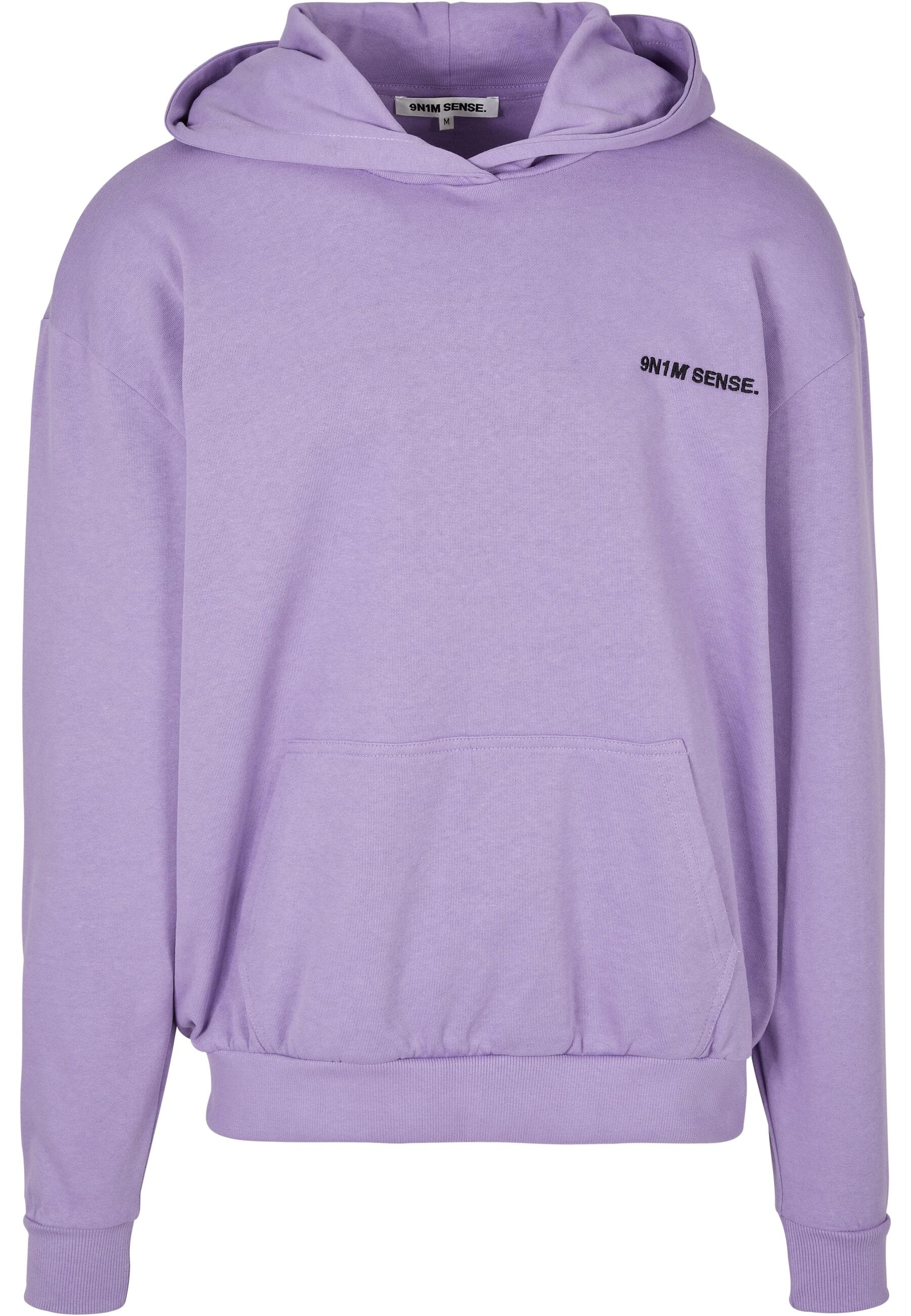 Essential Hoodie | lavender