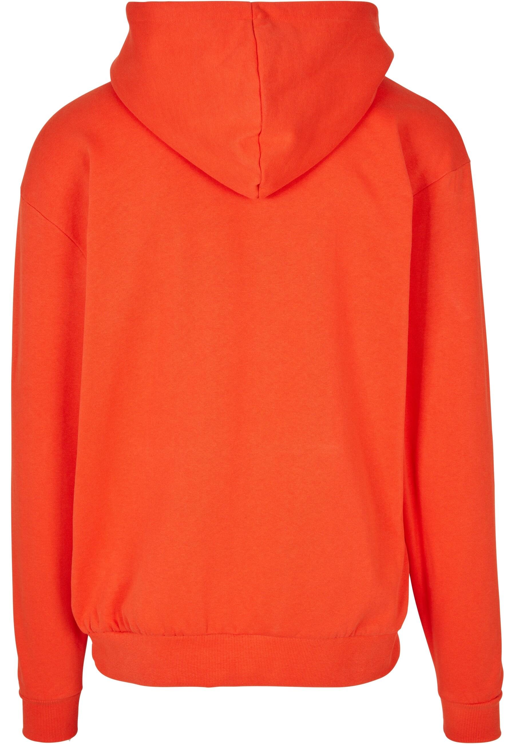 Essential Hoodie | bloodorange