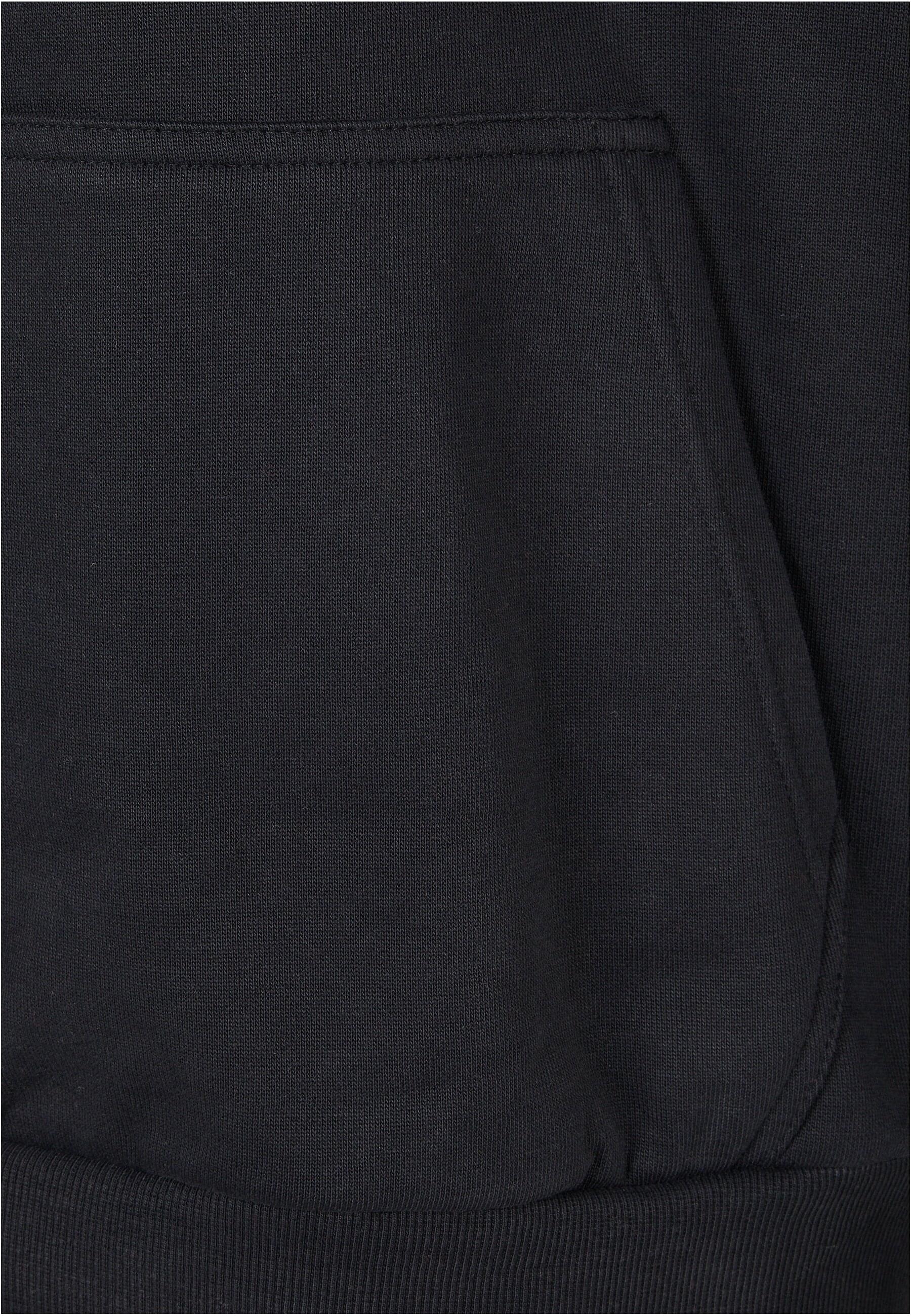 Essential Hoodie | black