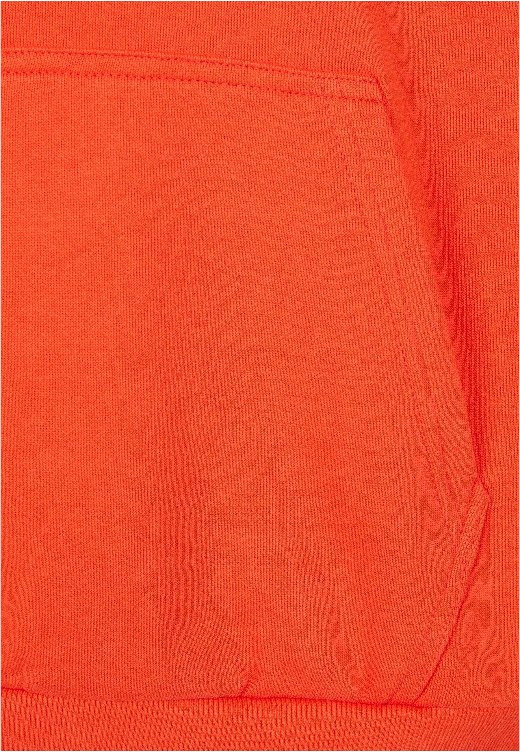 Essential Hoodie | bloodorange