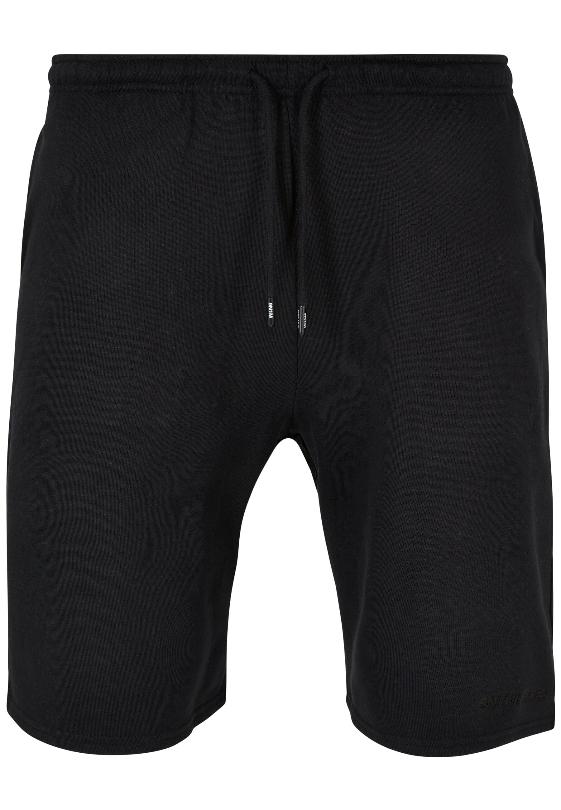 Essential Shorts | black