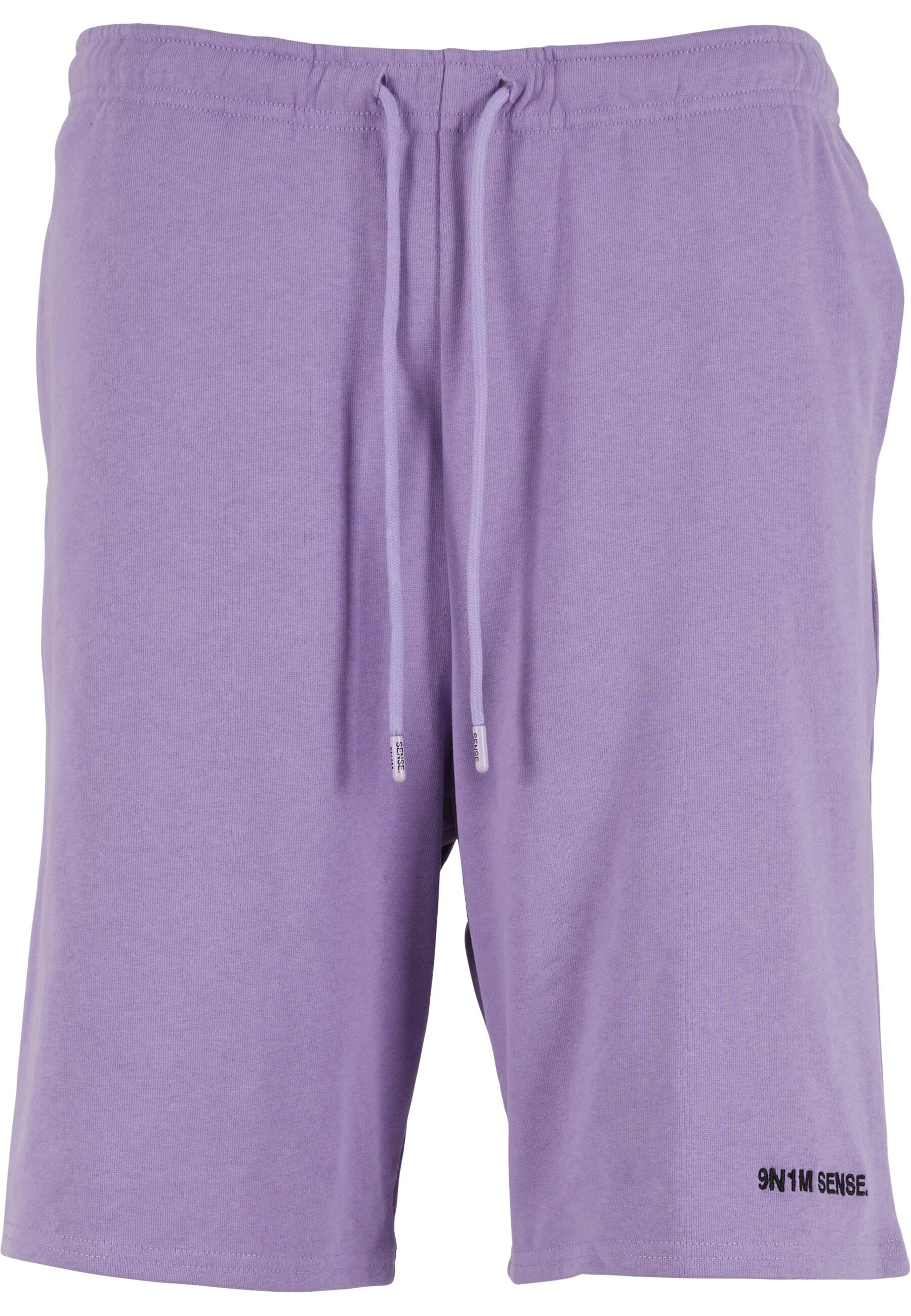 Essential Shorts | lavender