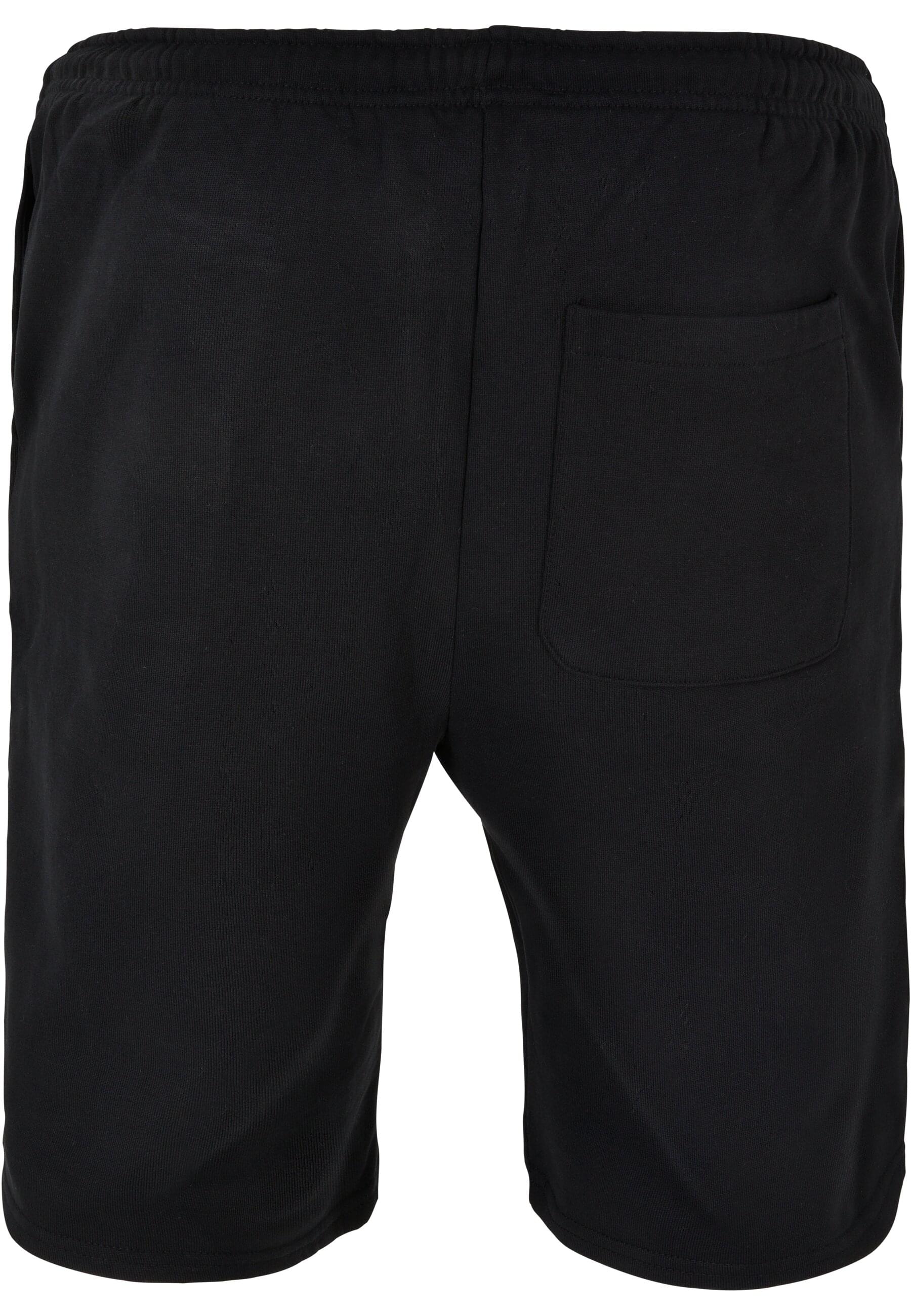 Essential Shorts | black