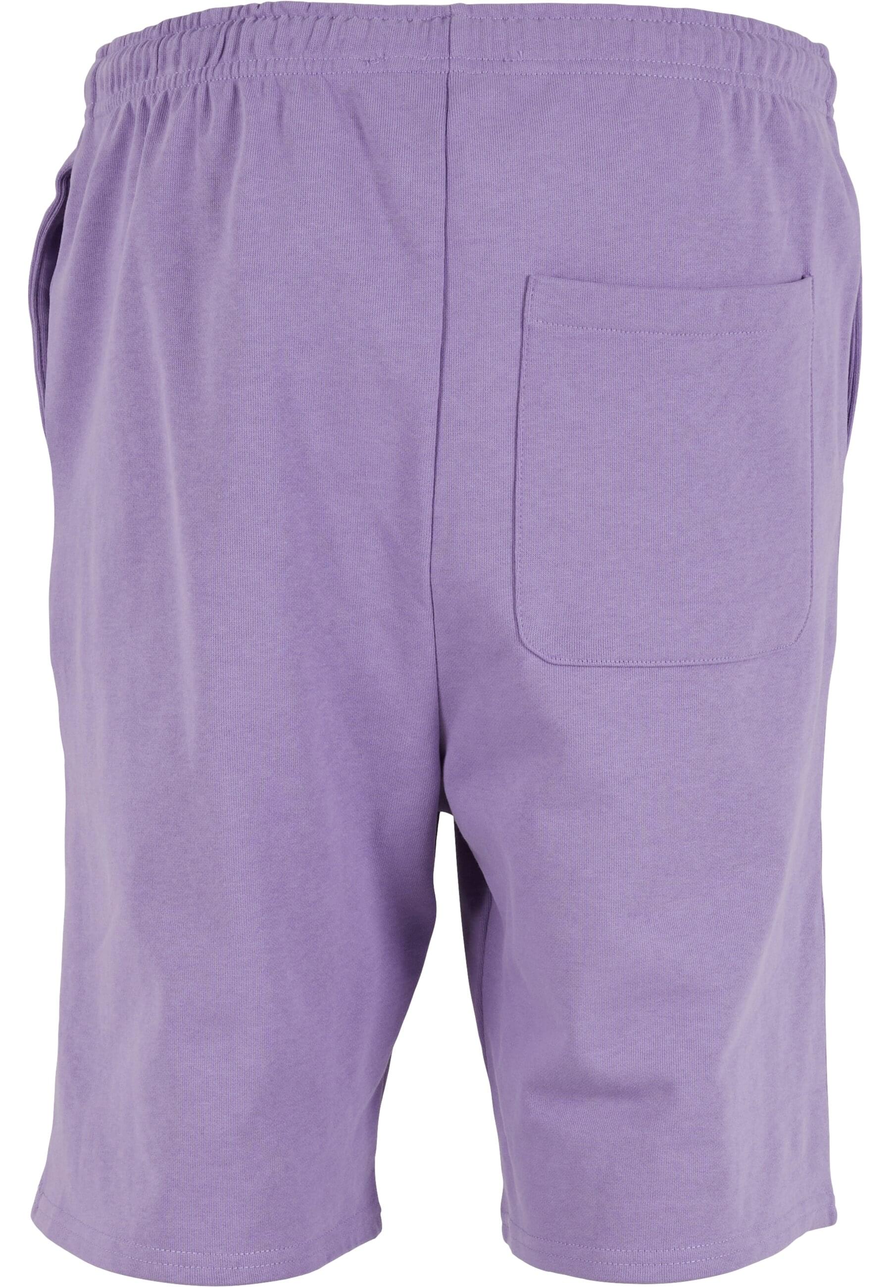 Essential Shorts | lavender