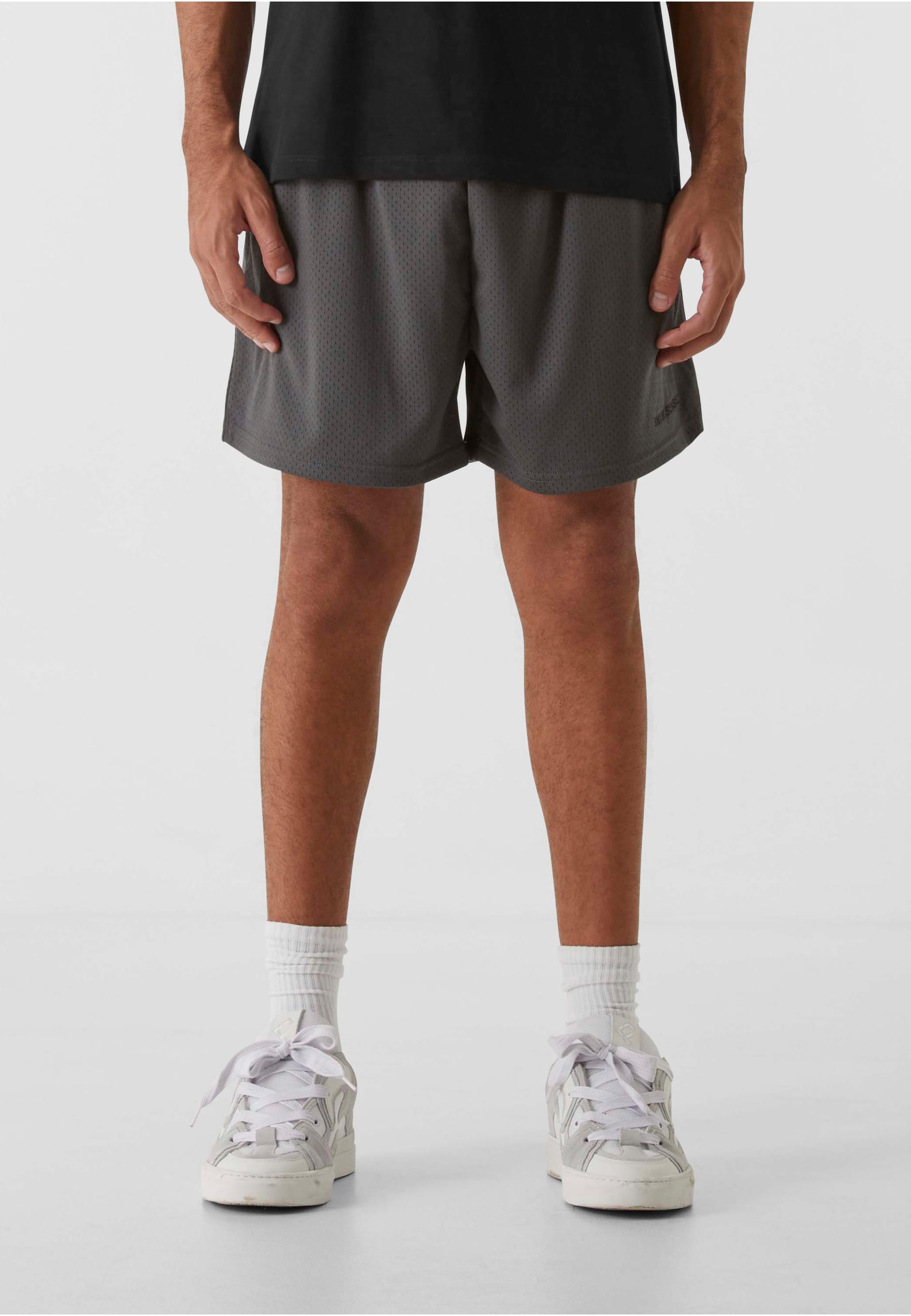 Essential Mesh Shorts | darkshadow