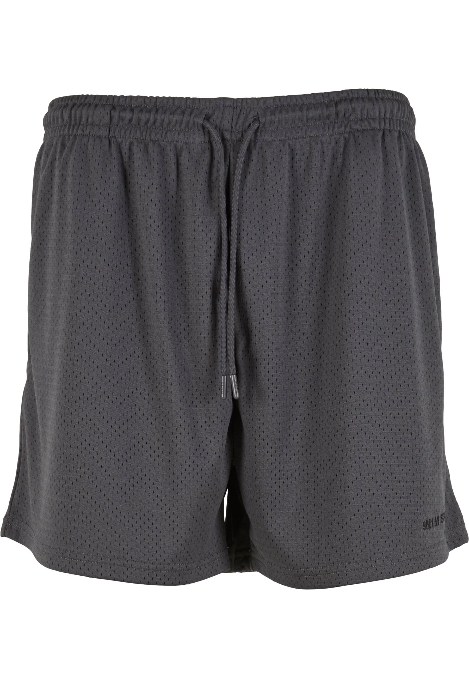 Essential Mesh Shorts | darkshadow