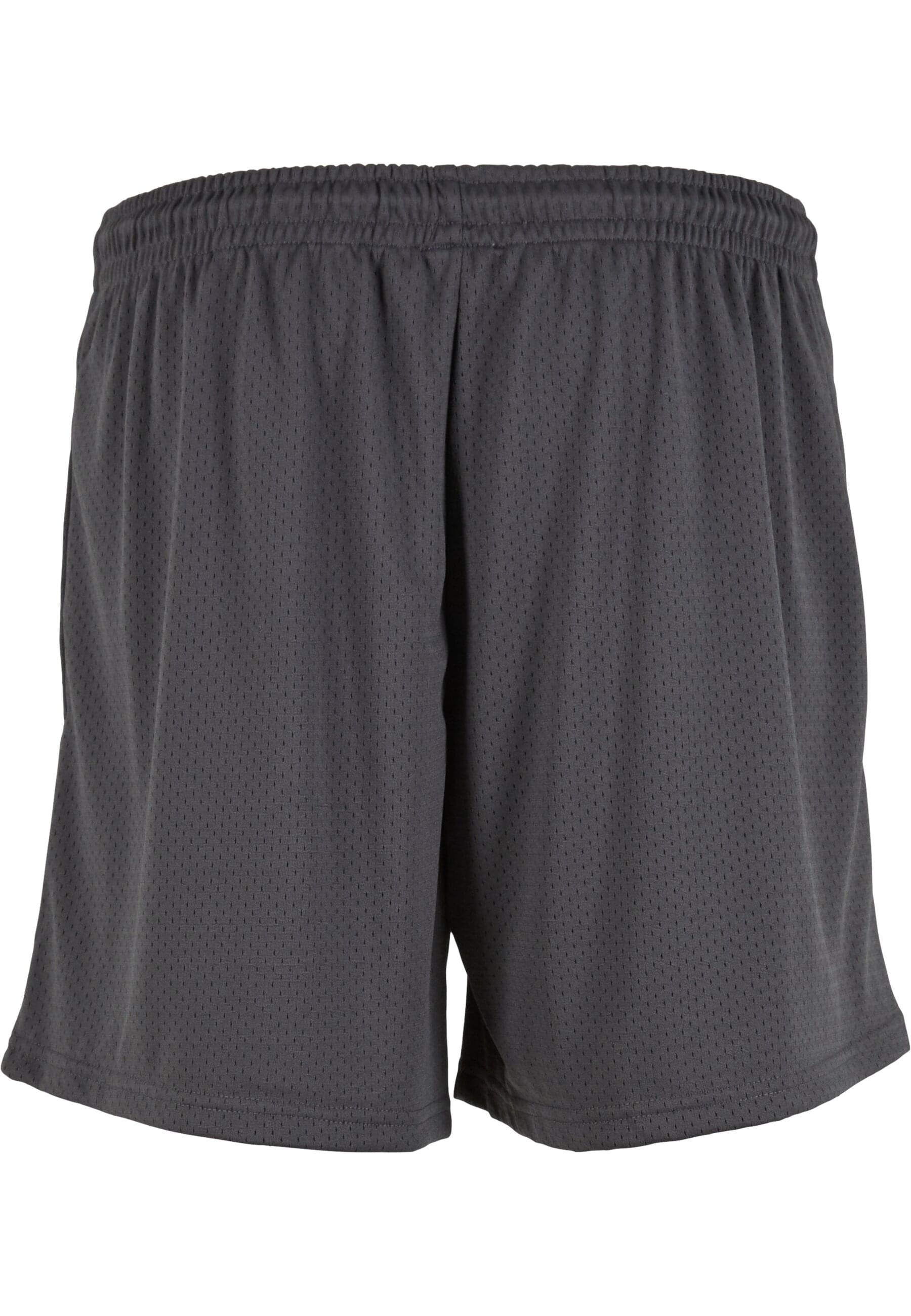 Essential Mesh Shorts | darkshadow