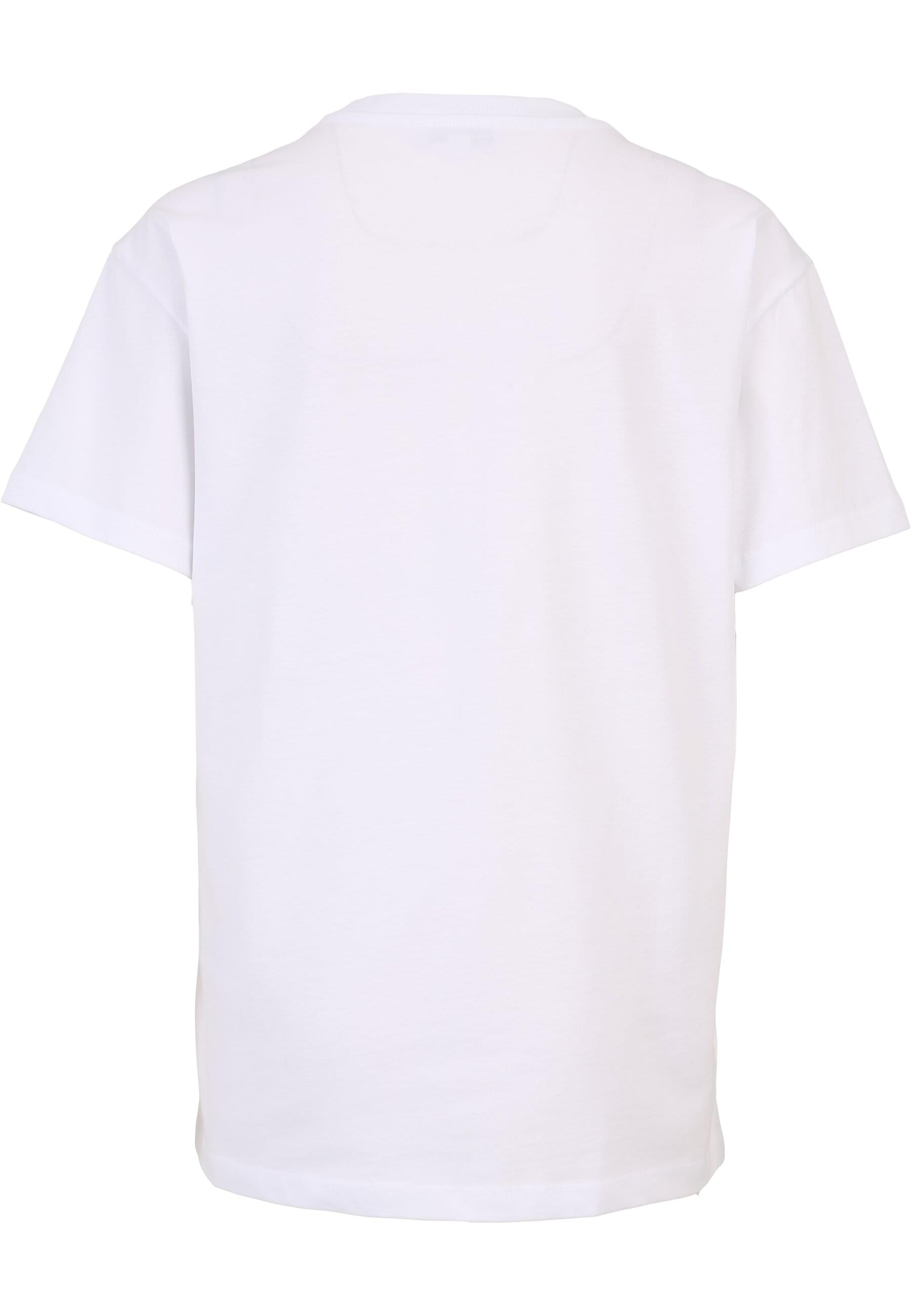 W-Essential T-Shirt | white