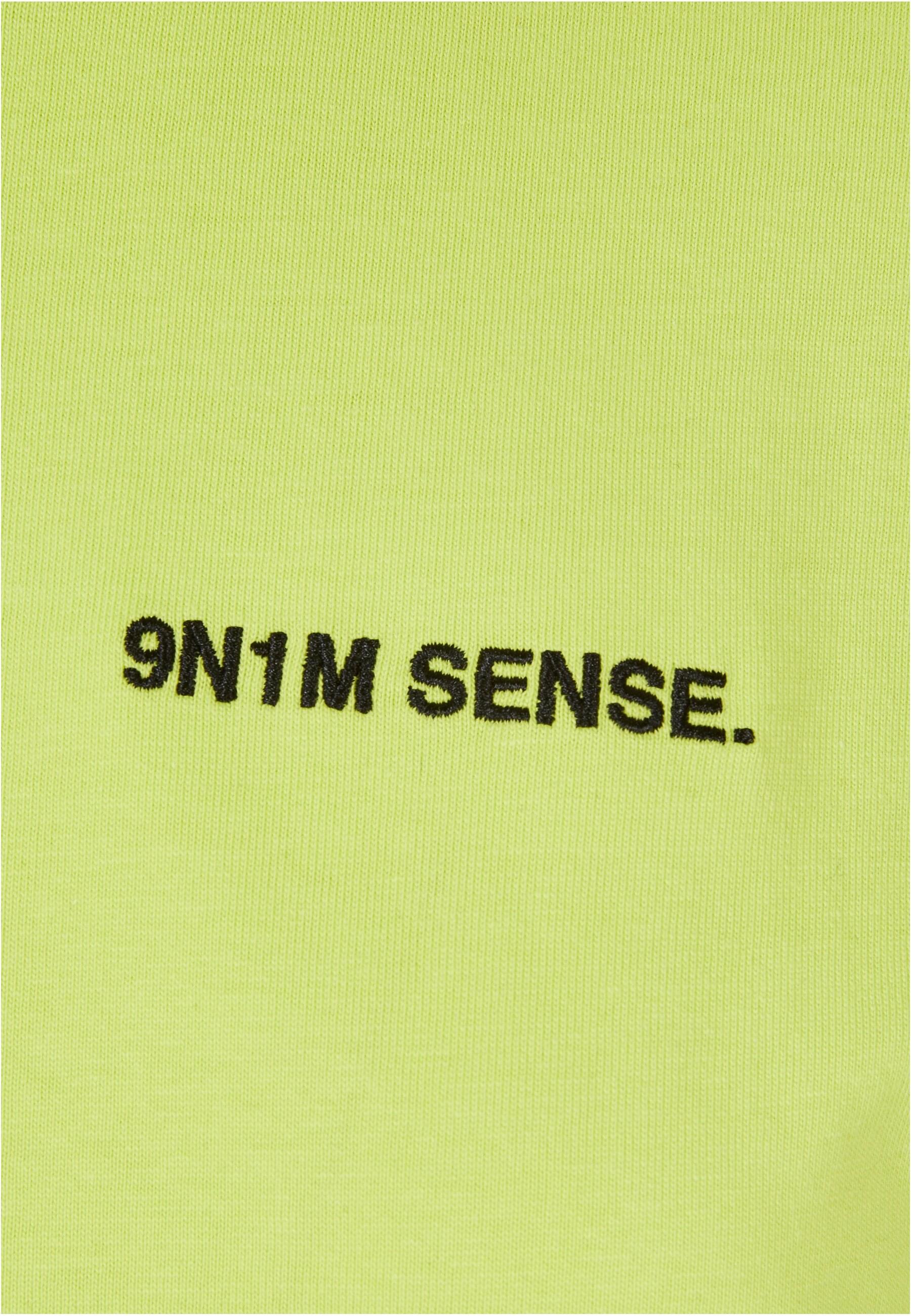 W-Essential T-Shirt | lime