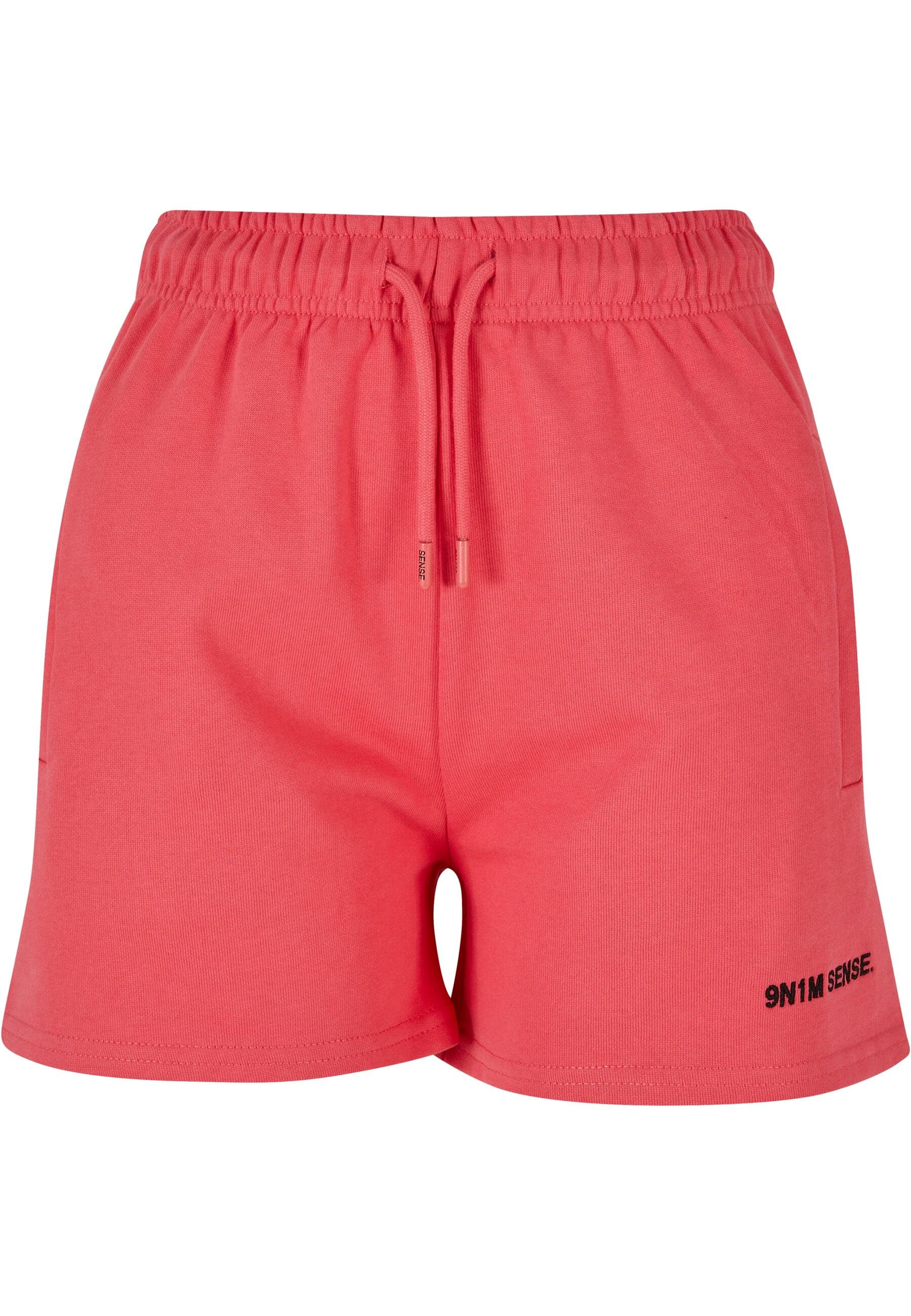 W-Essential Short | grapefruit