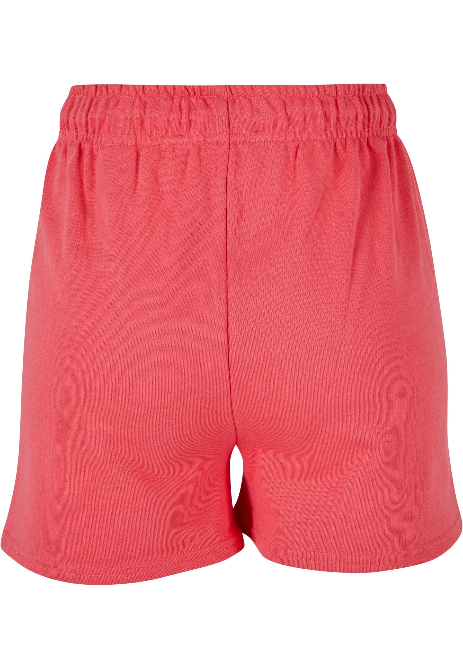 W-Essential Short | grapefruit