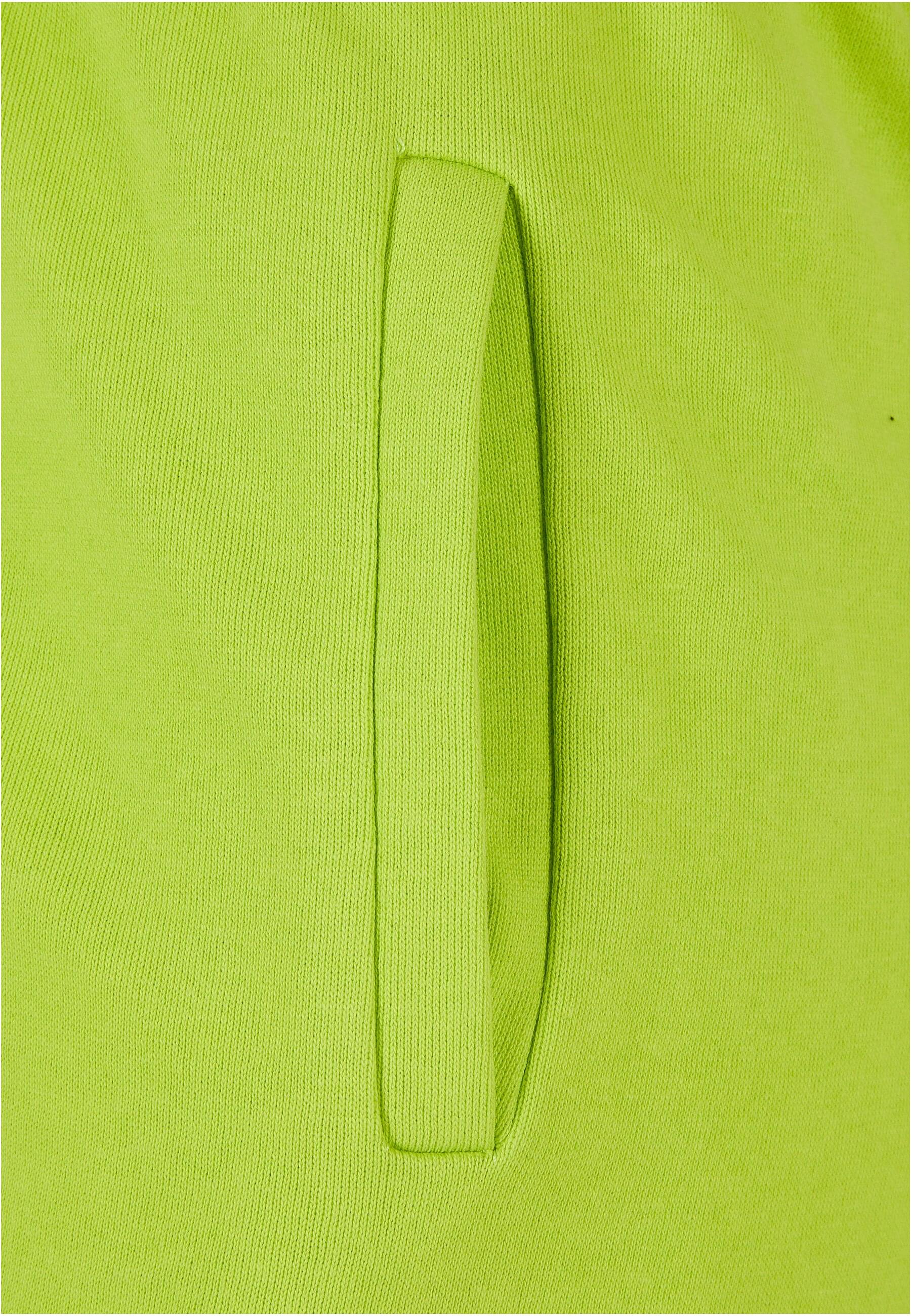 W-Essential Short | lime