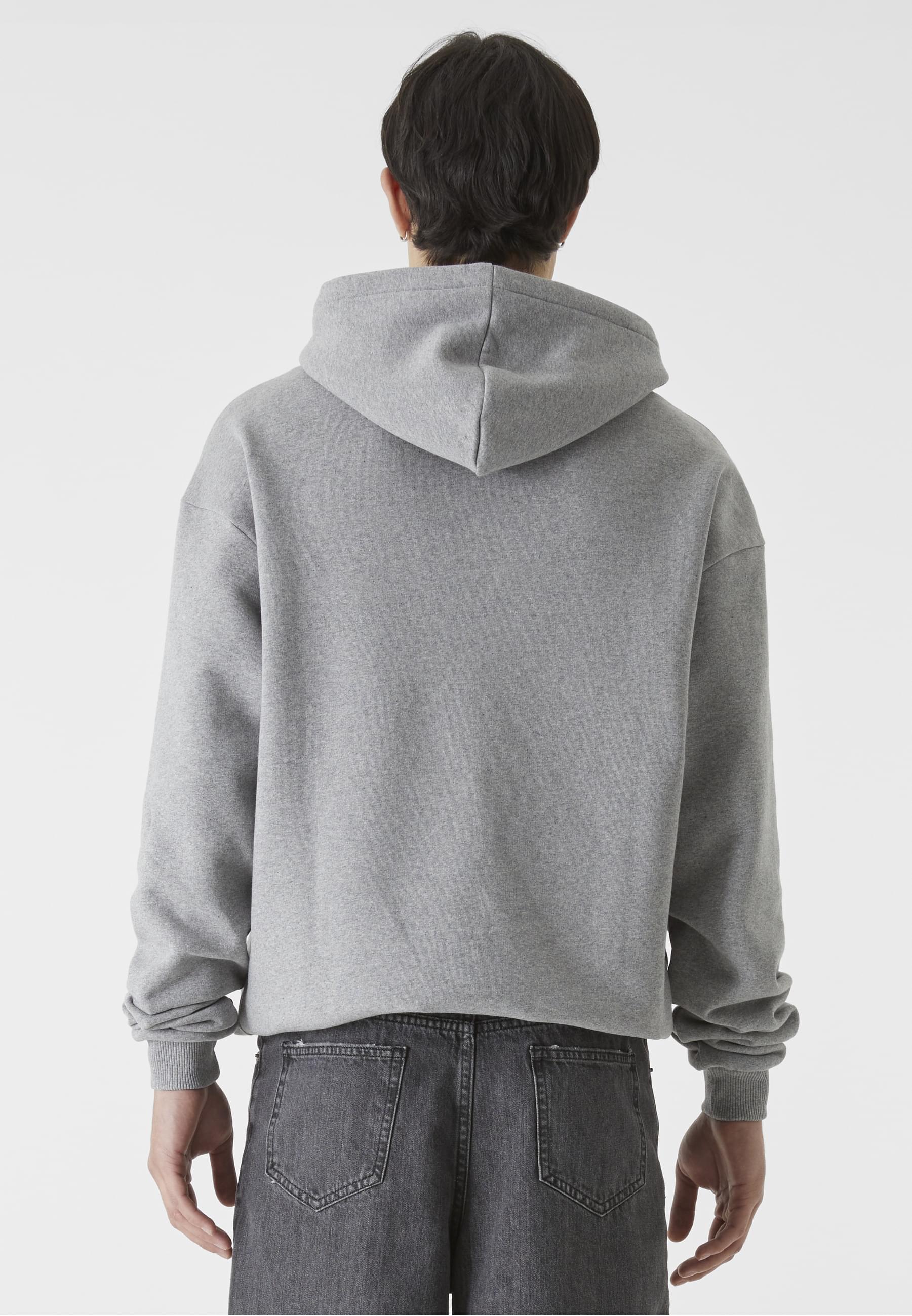 Essential Hoodie | lightgrey