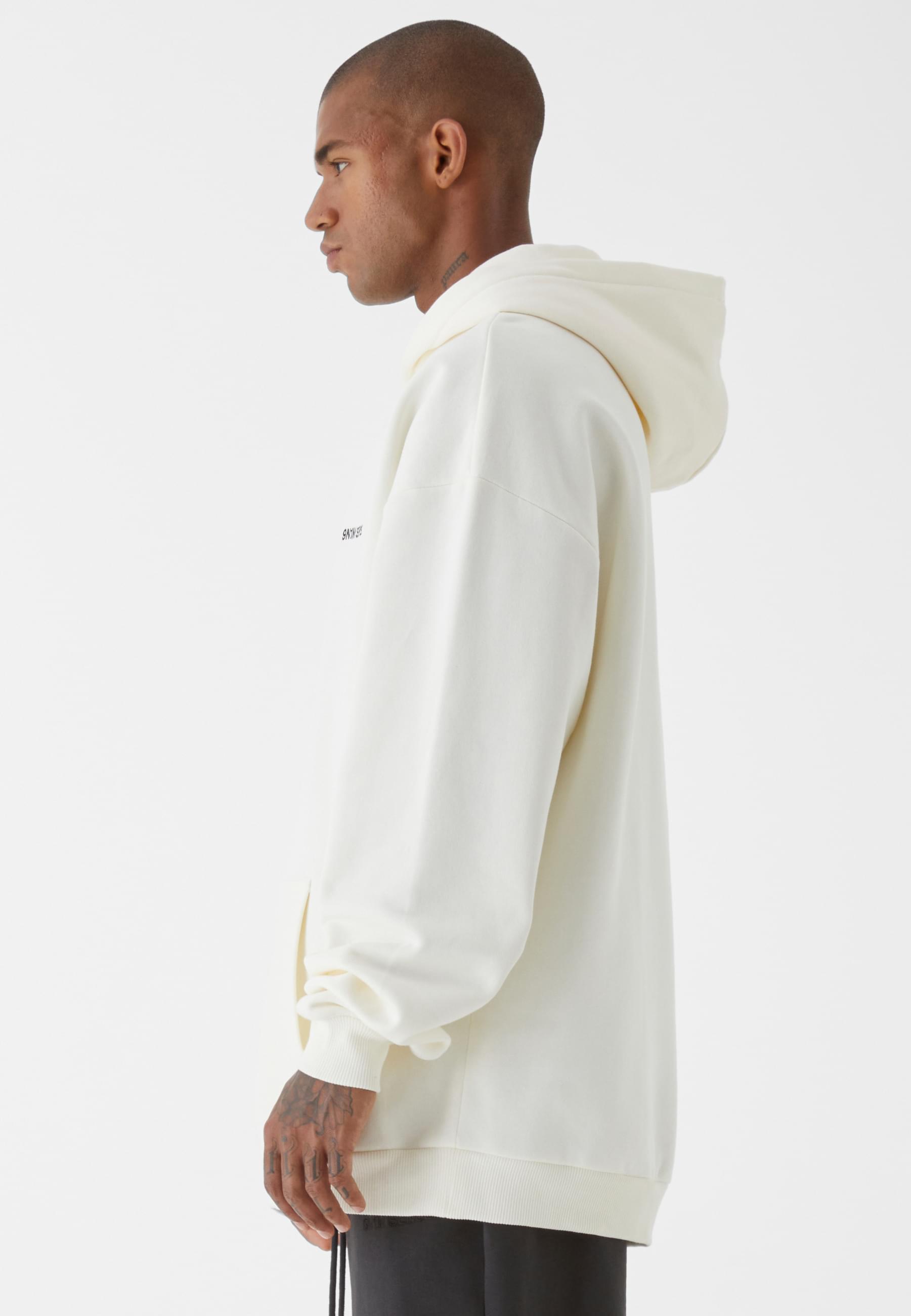 Essential Hoodie | offwhite