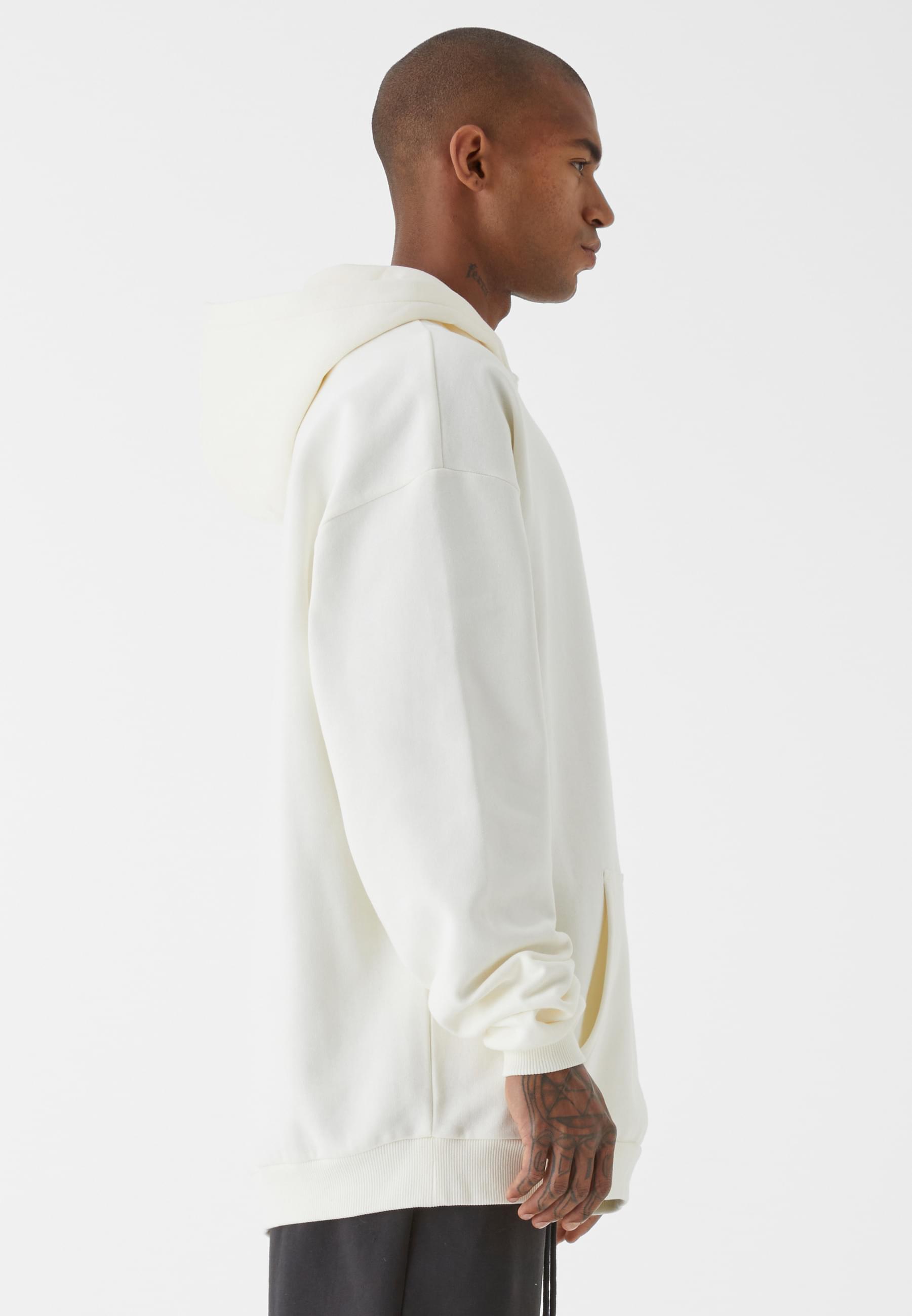 Essential Hoodie | offwhite