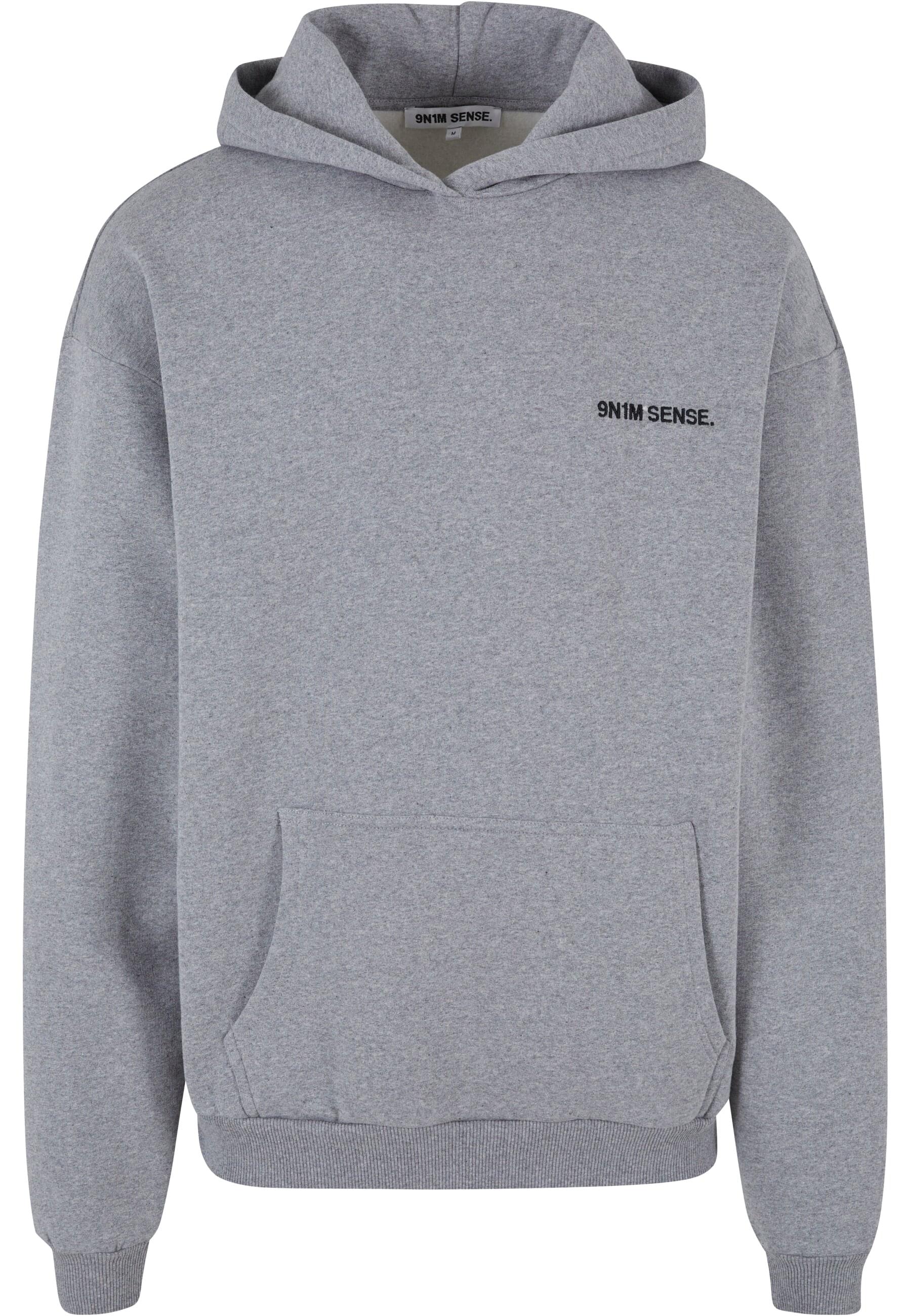 Essential Hoodie | lightgrey