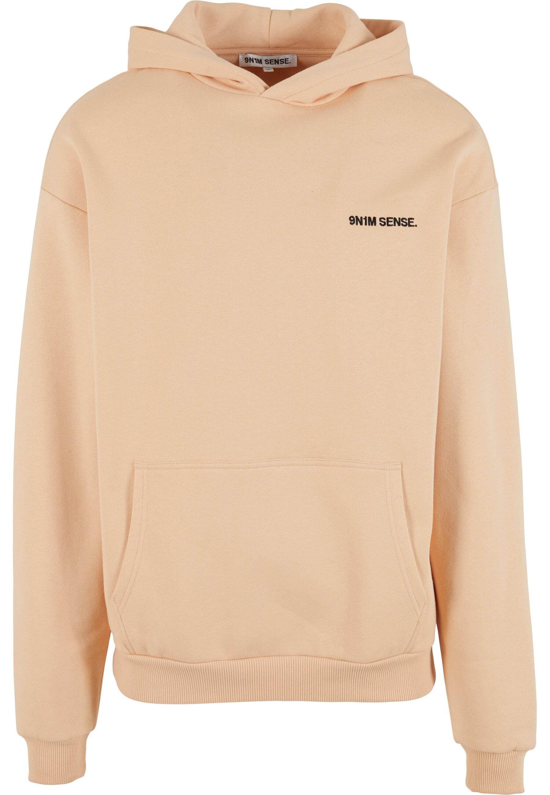 Essential Hoodie | sand