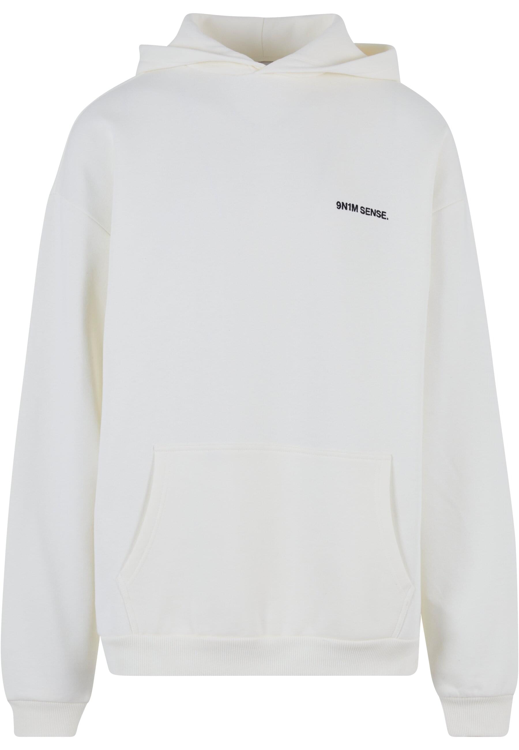 Essential Hoodie | offwhite