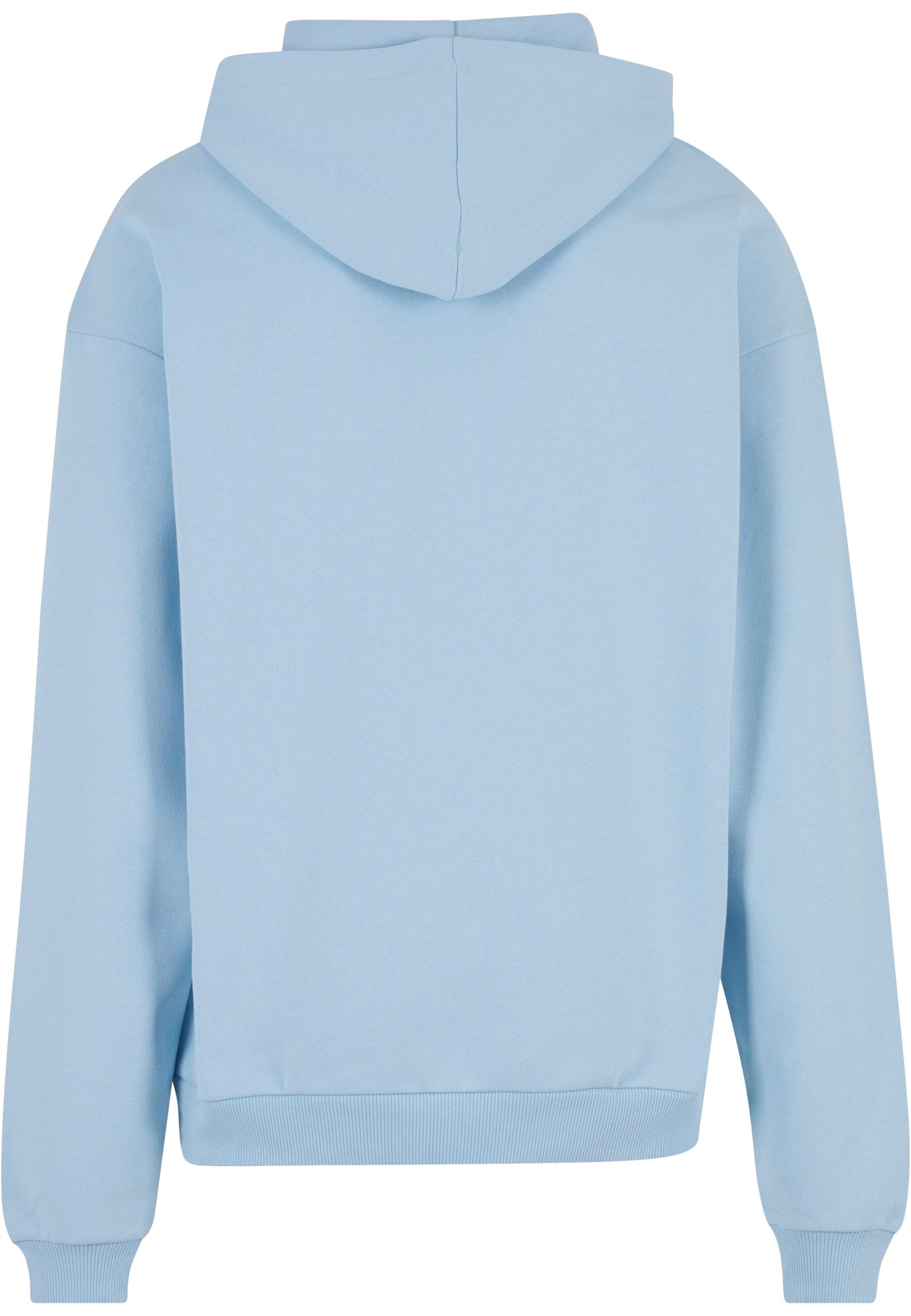 Essential Hoodie | babyblue