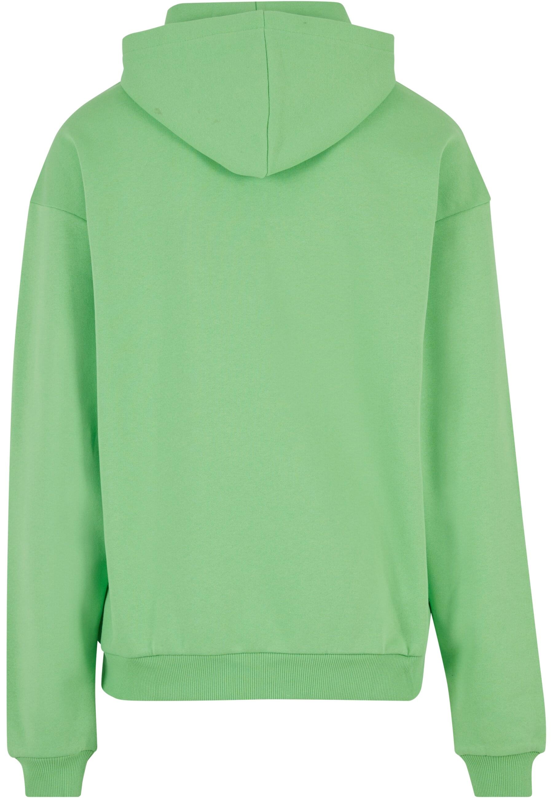 Essential Hoodie | bright green