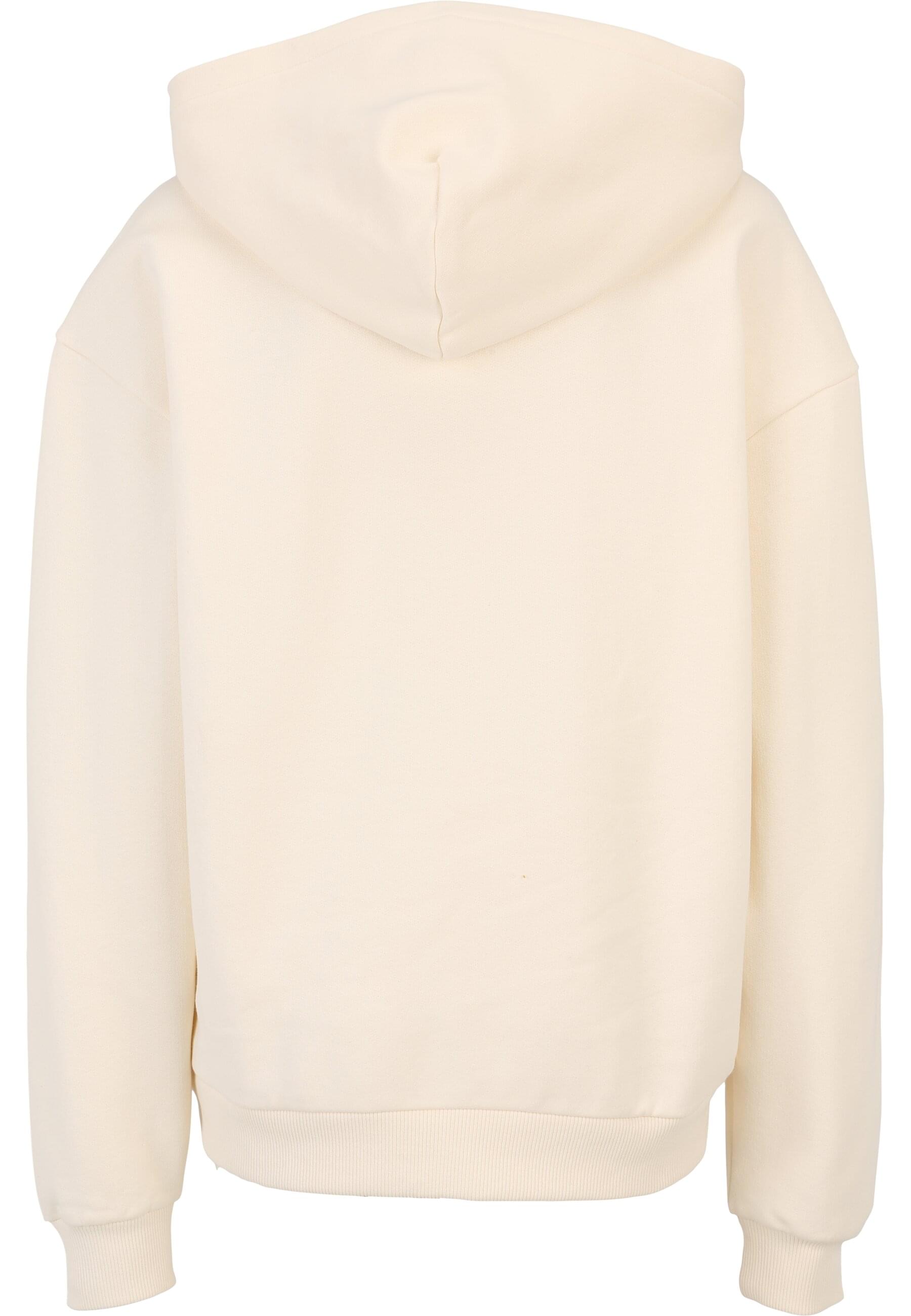 W-Essential Hoodie | offwhite