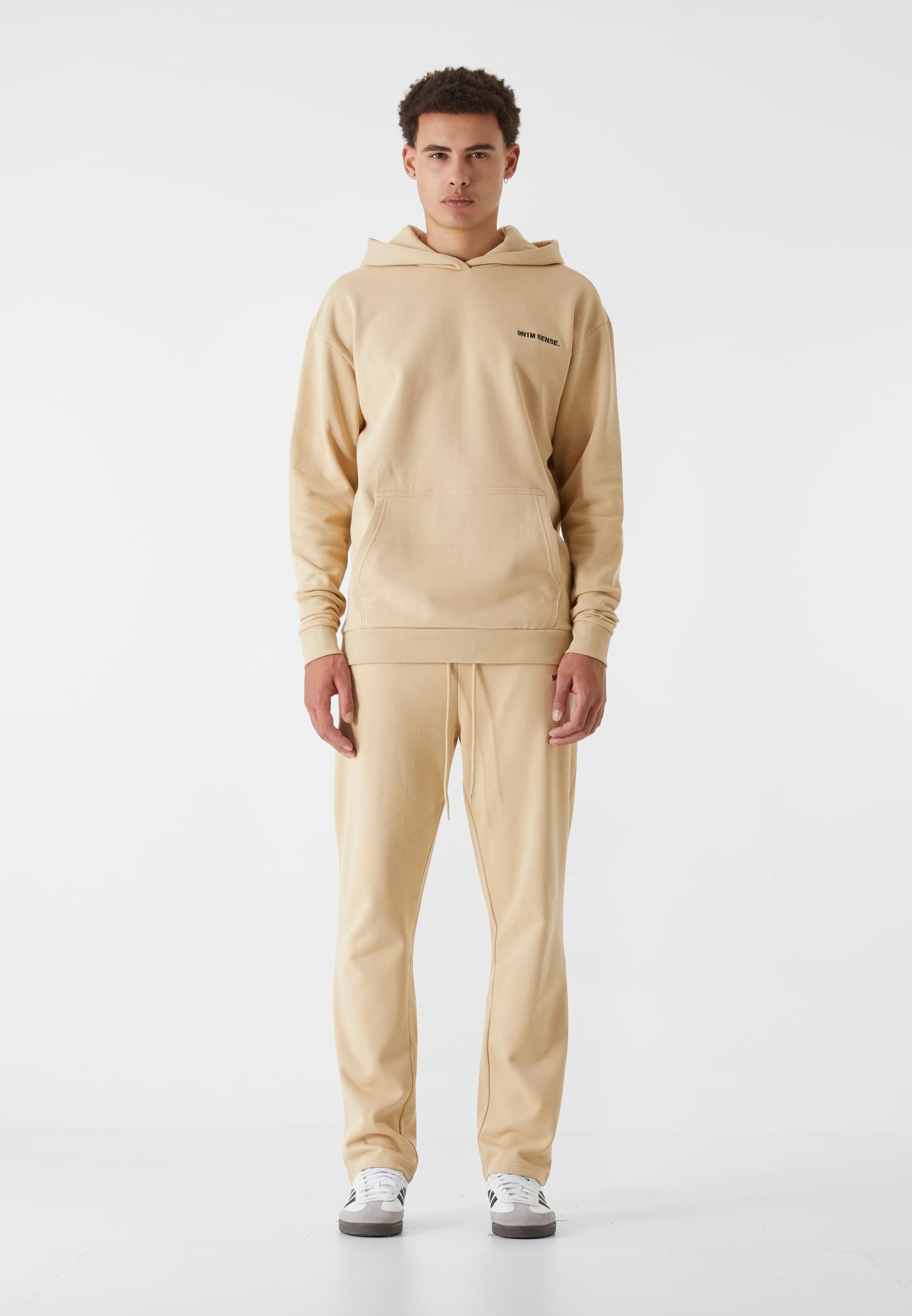 Sense Essential Hoody | softmocca