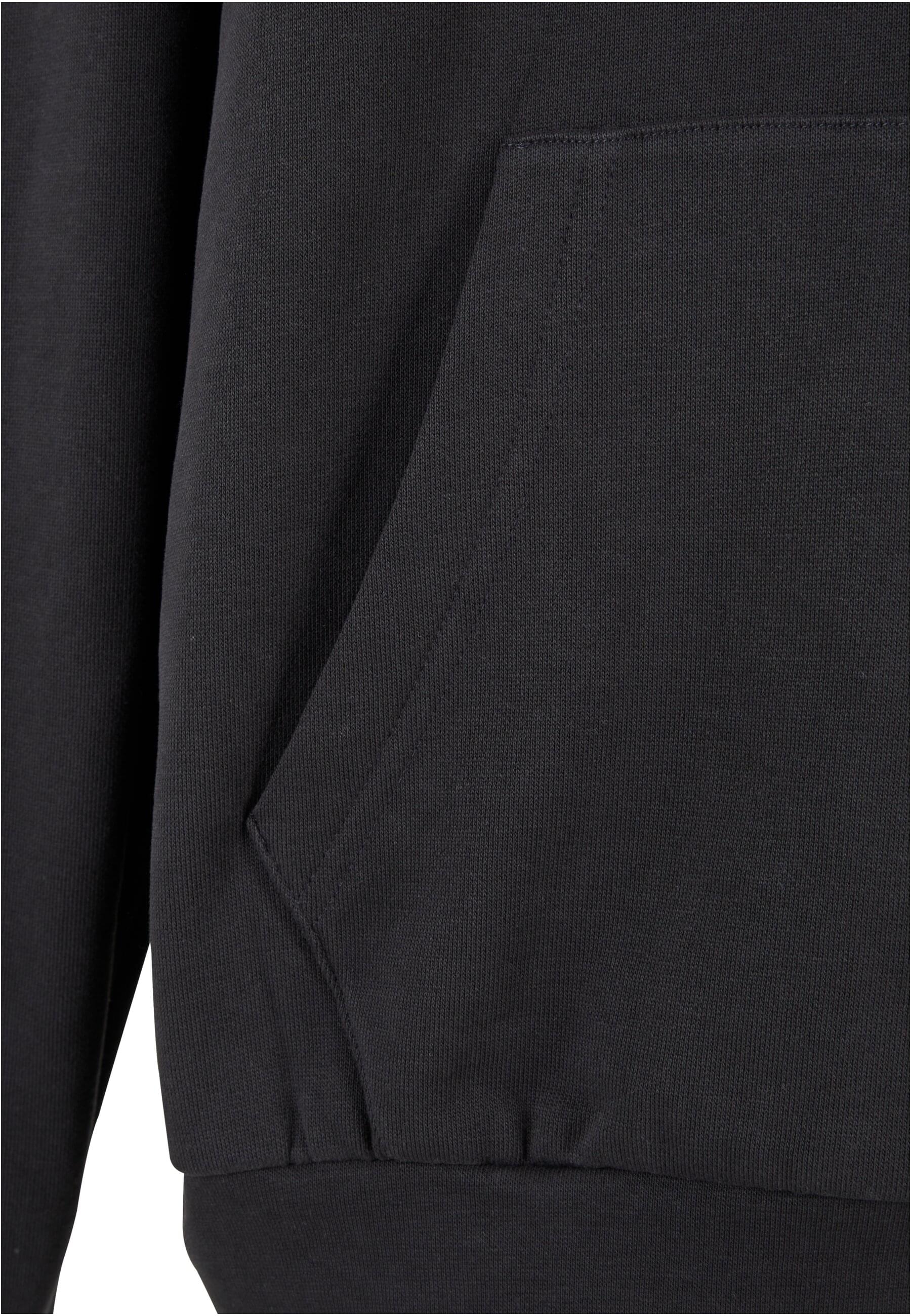 Sense Essential Hoody | black