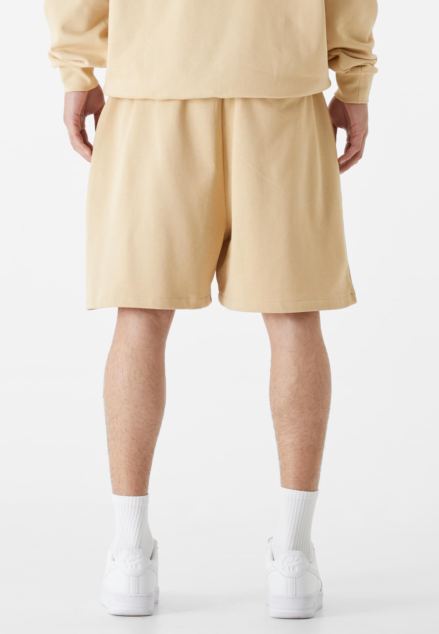 Sense Essential Terry Short | softmocca