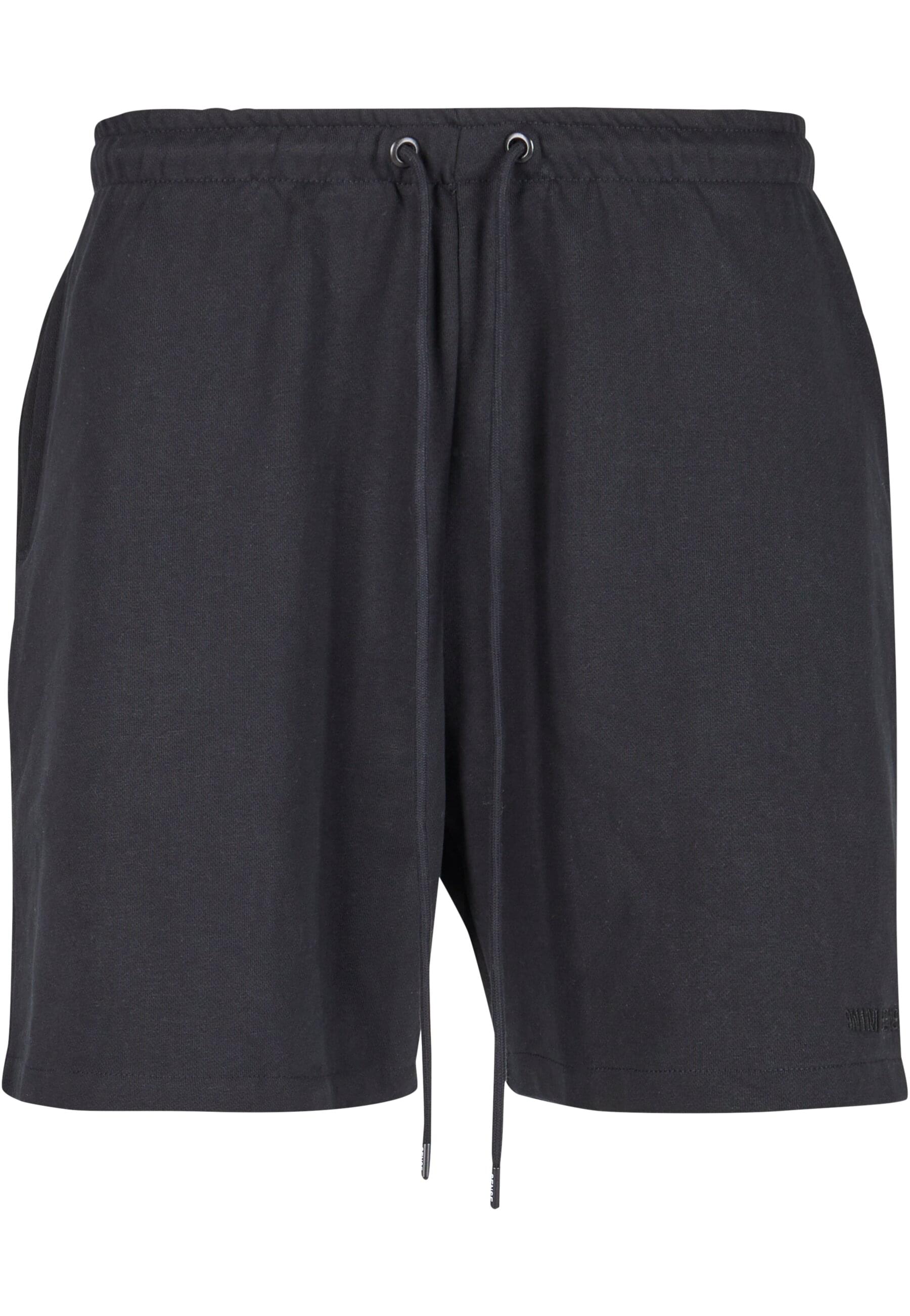 Sense Essential Terry Short | black