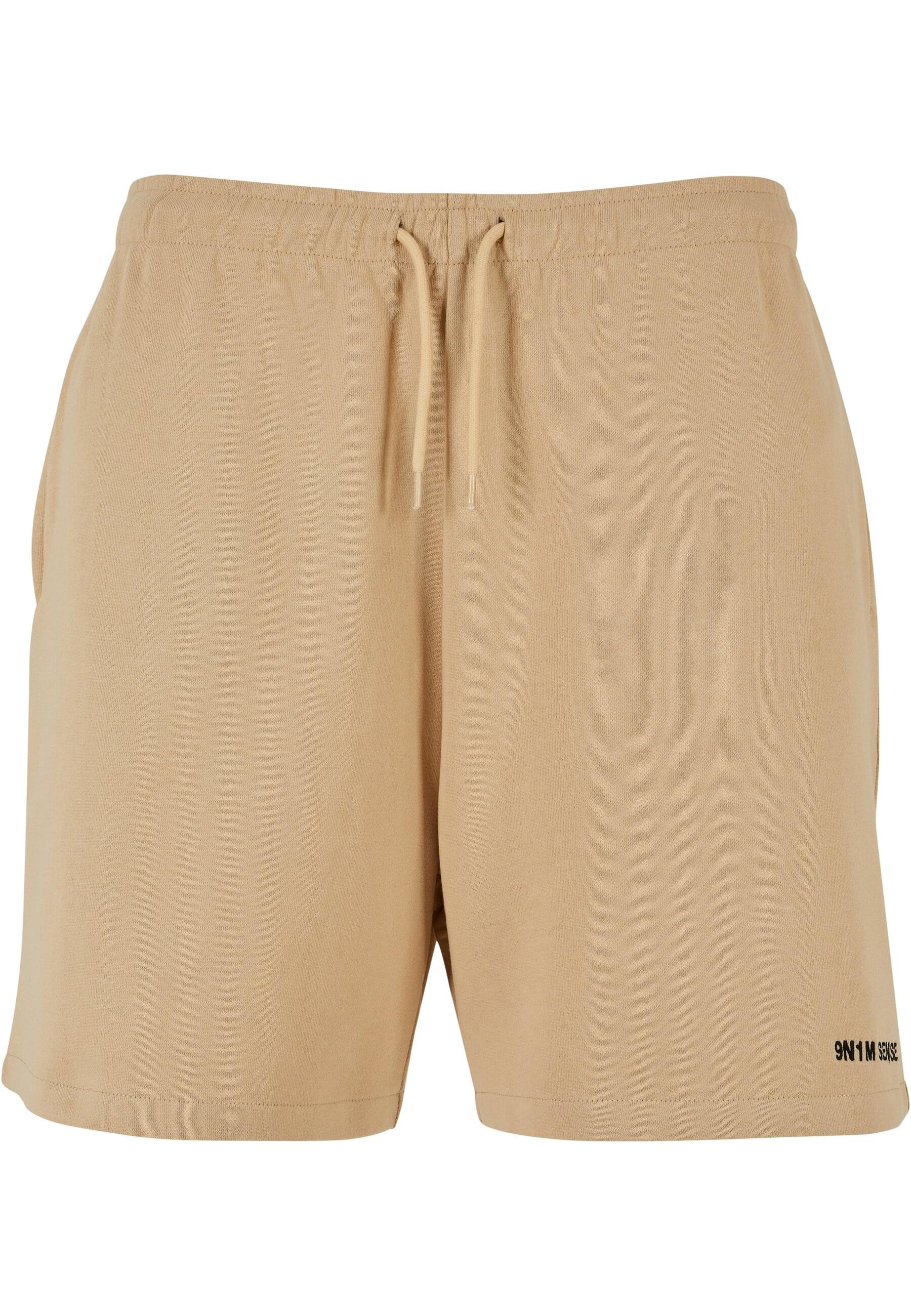 Sense Essential Terry Short | softmocca