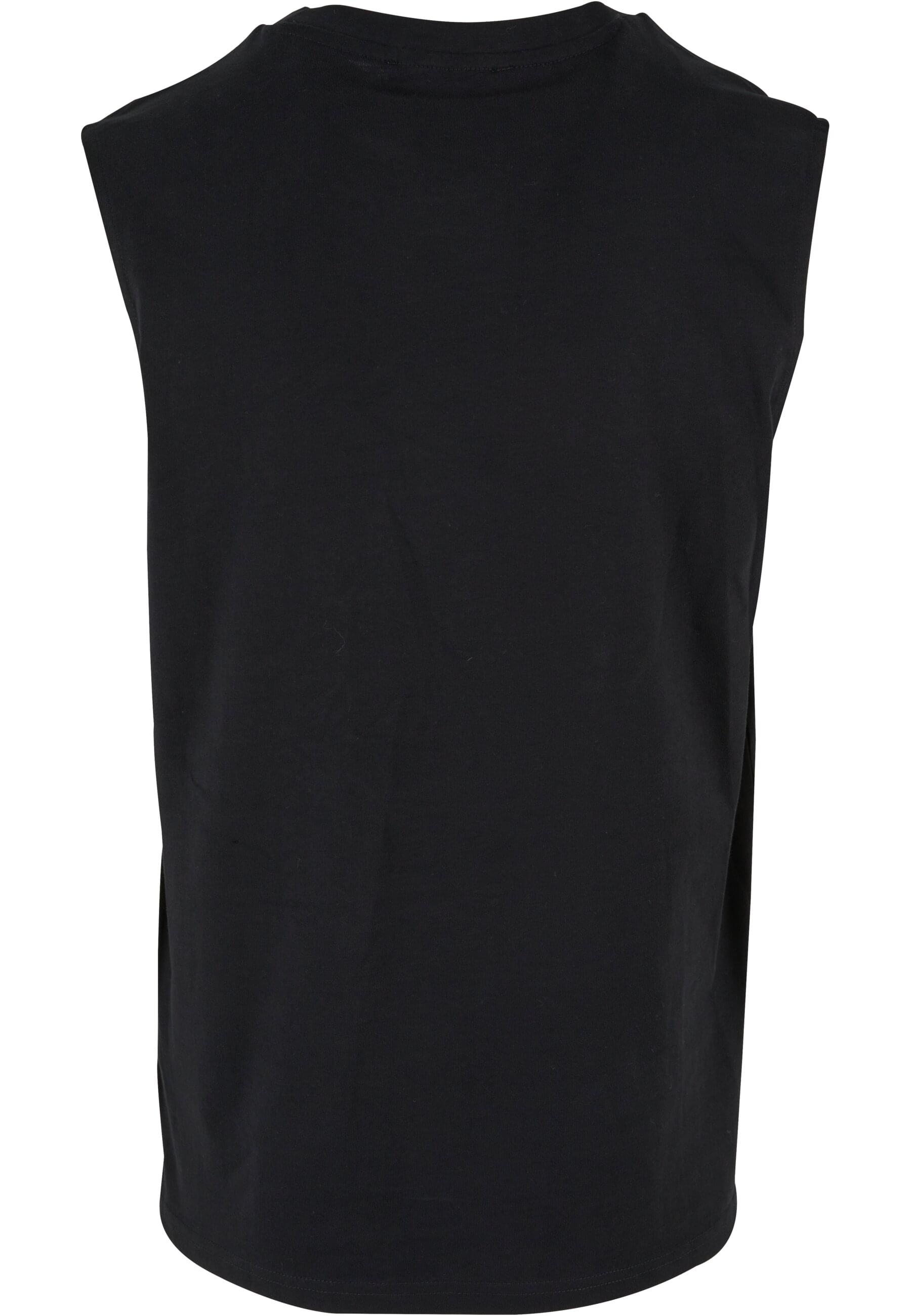 Sense Essential Tanktop | black