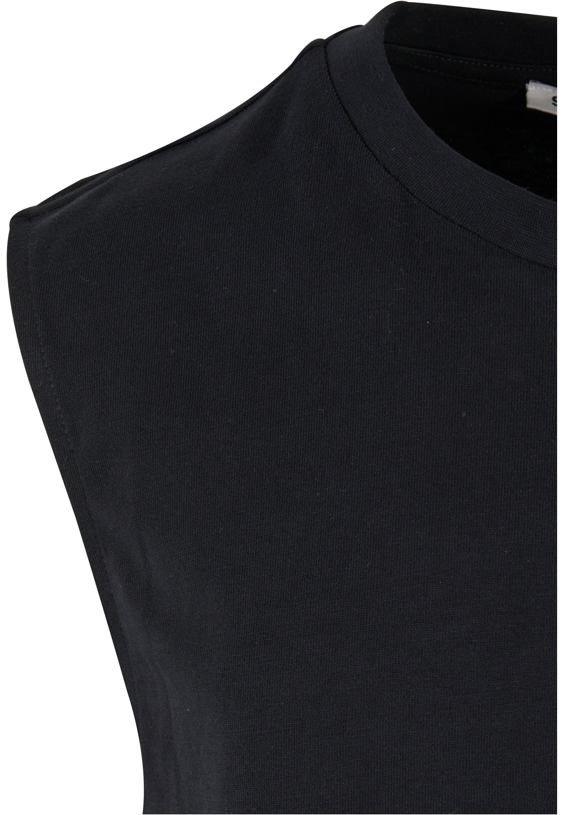 Sense Essential Tanktop | black