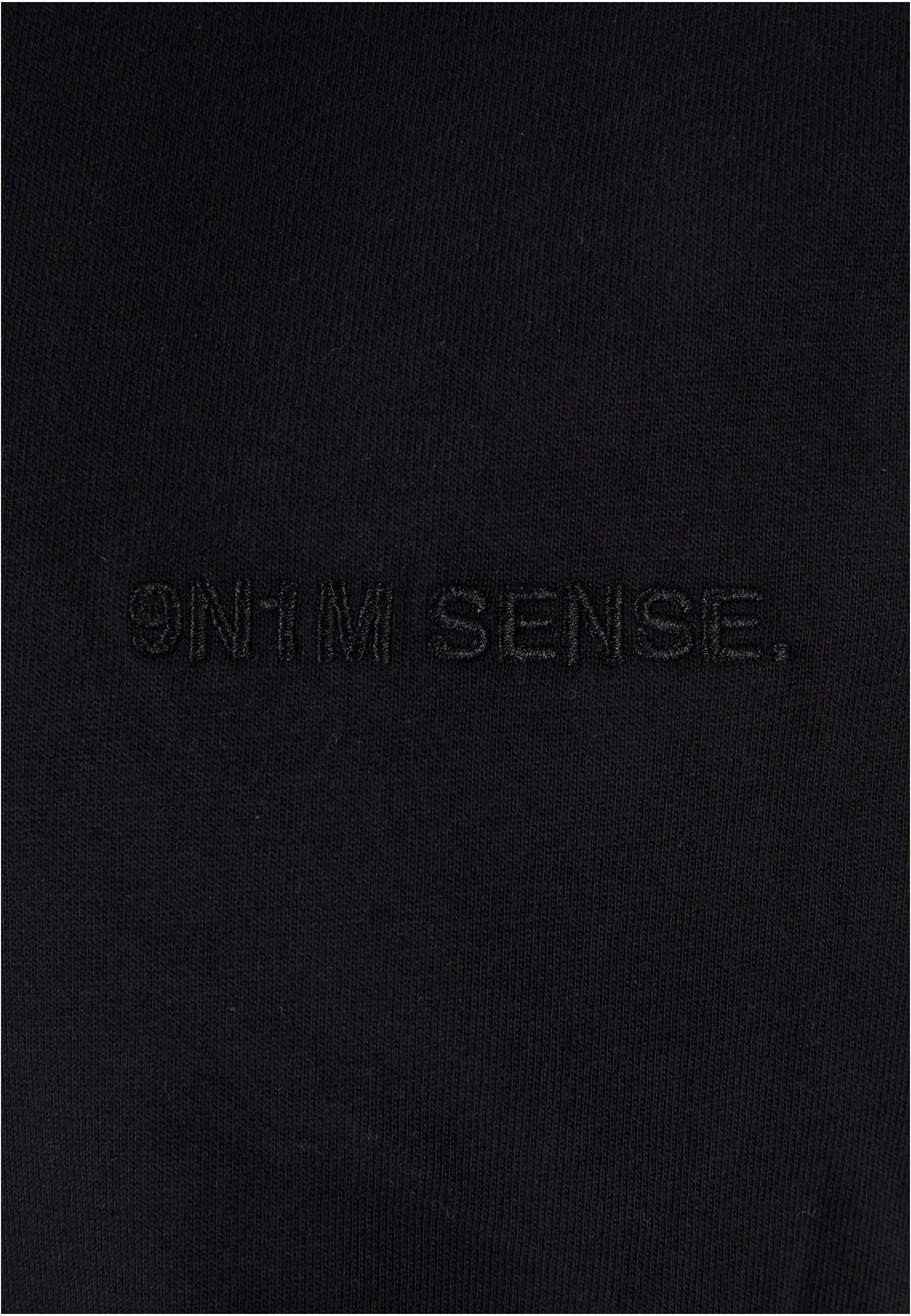 Sense Essential Tanktop | black