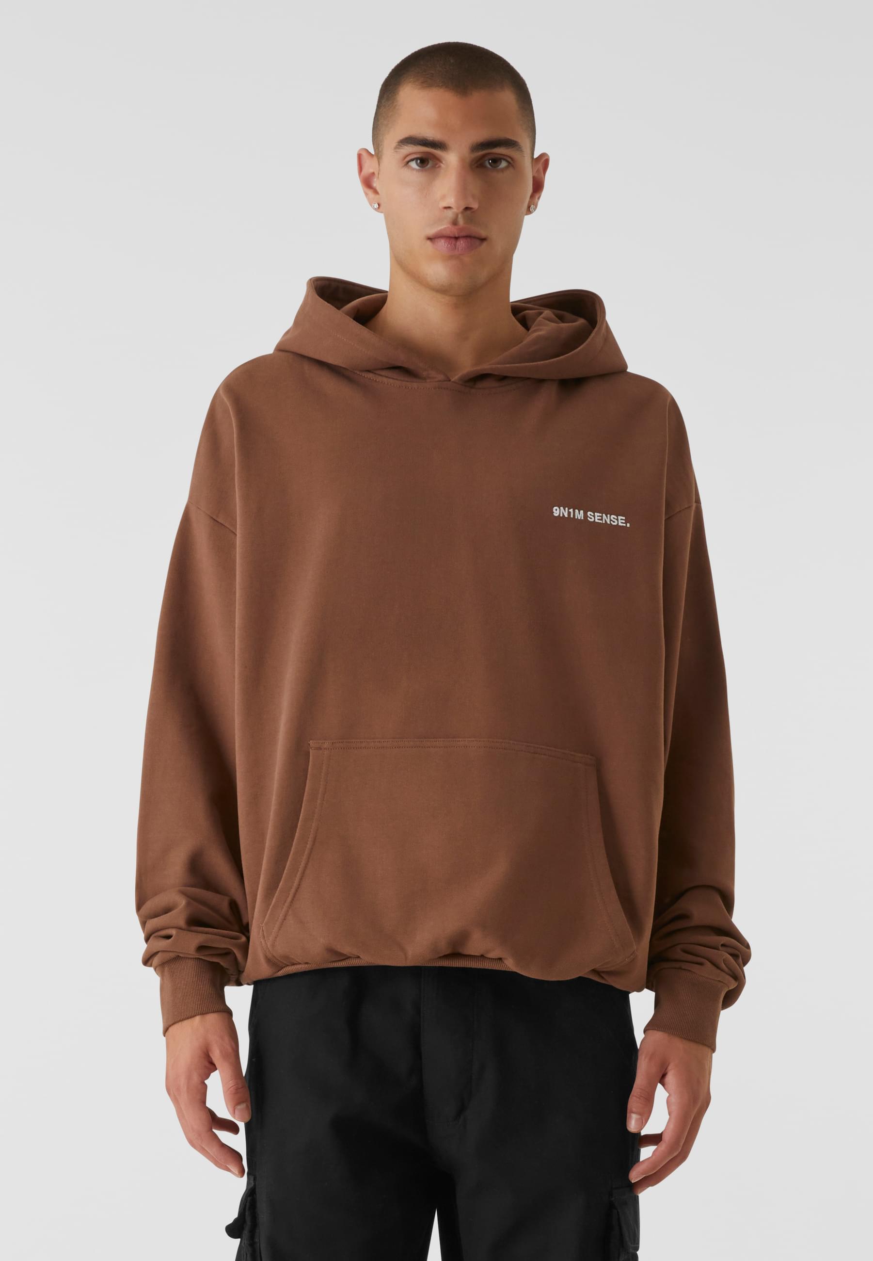 Essential Hoodie | bark