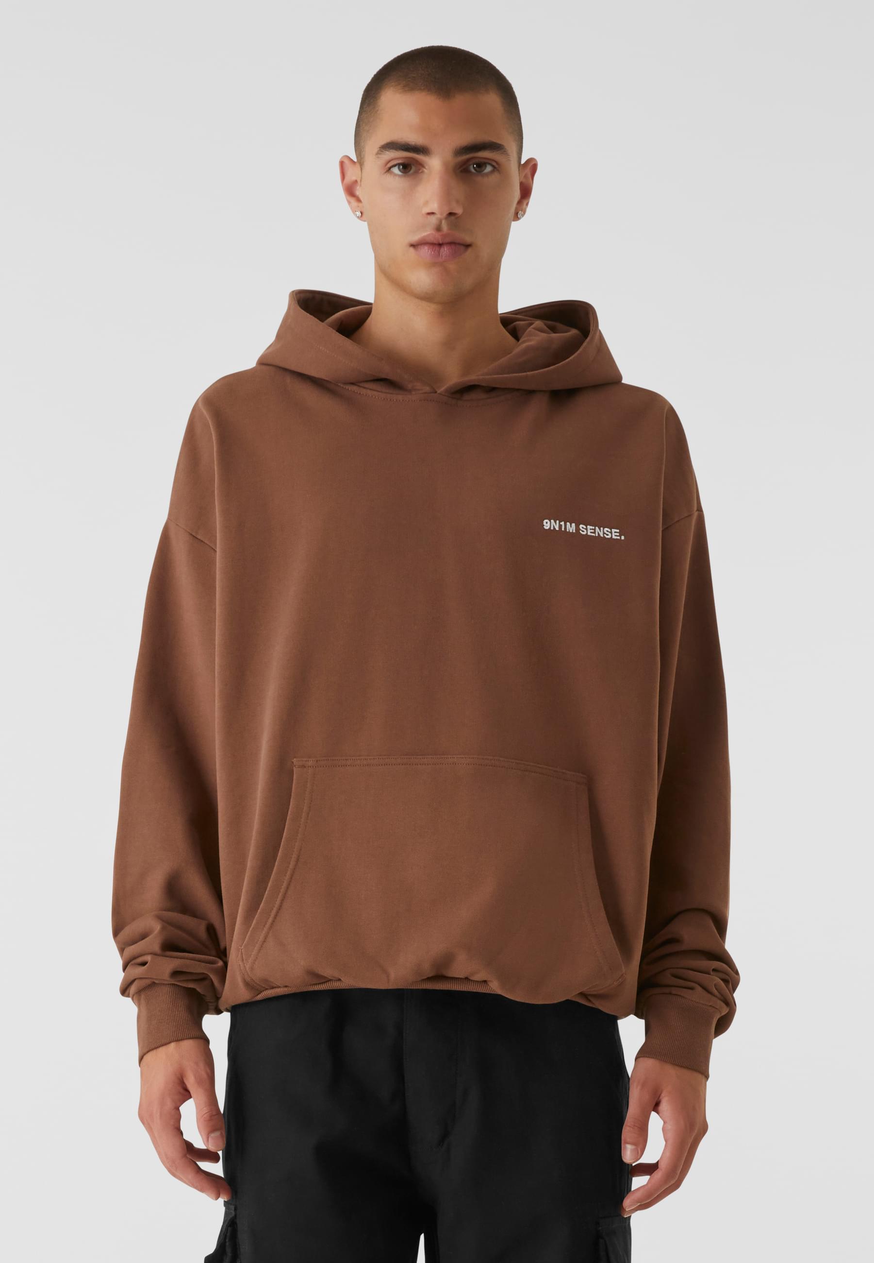 Essential Hoodie | bark