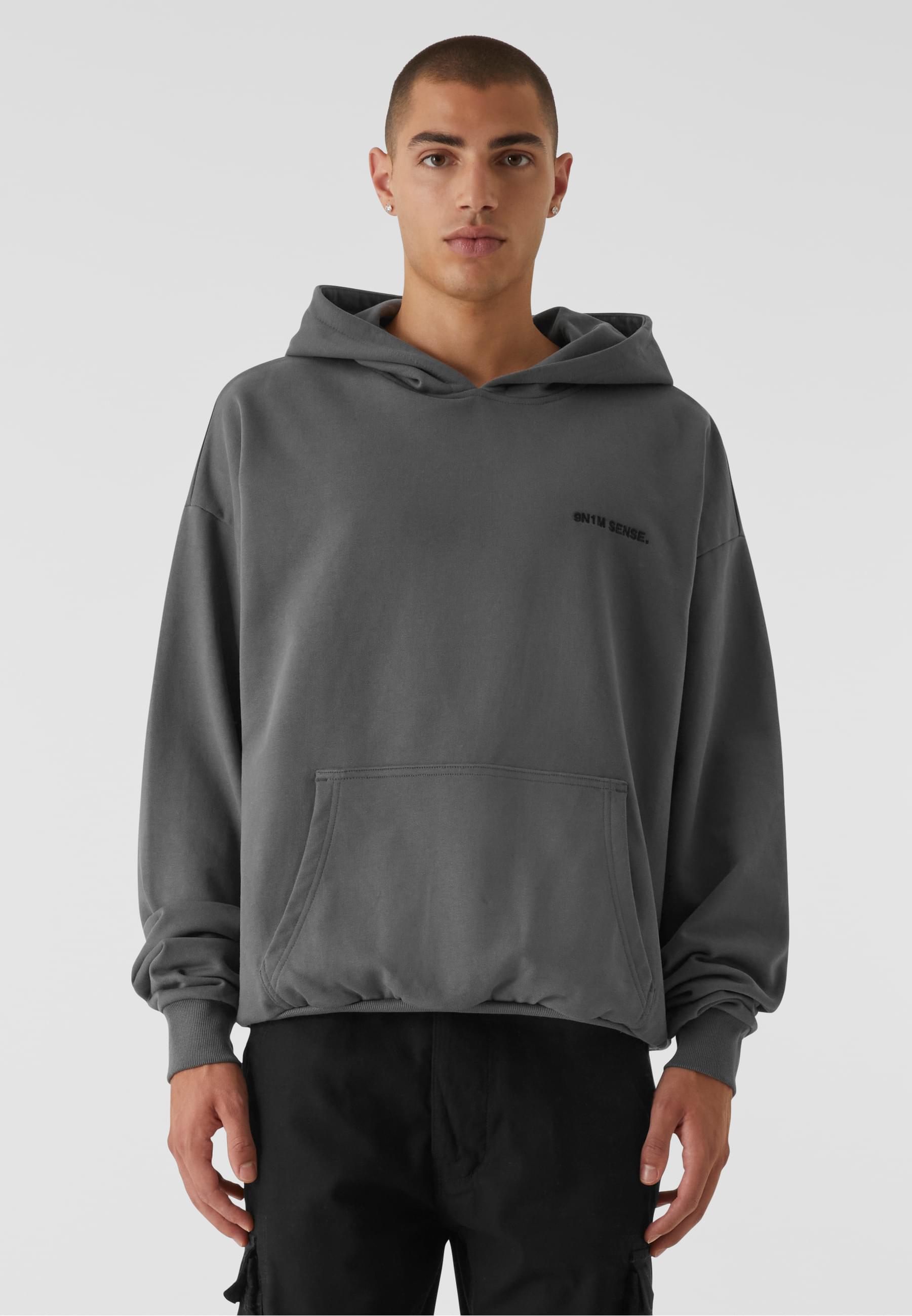 Essential Hoodie | magnet